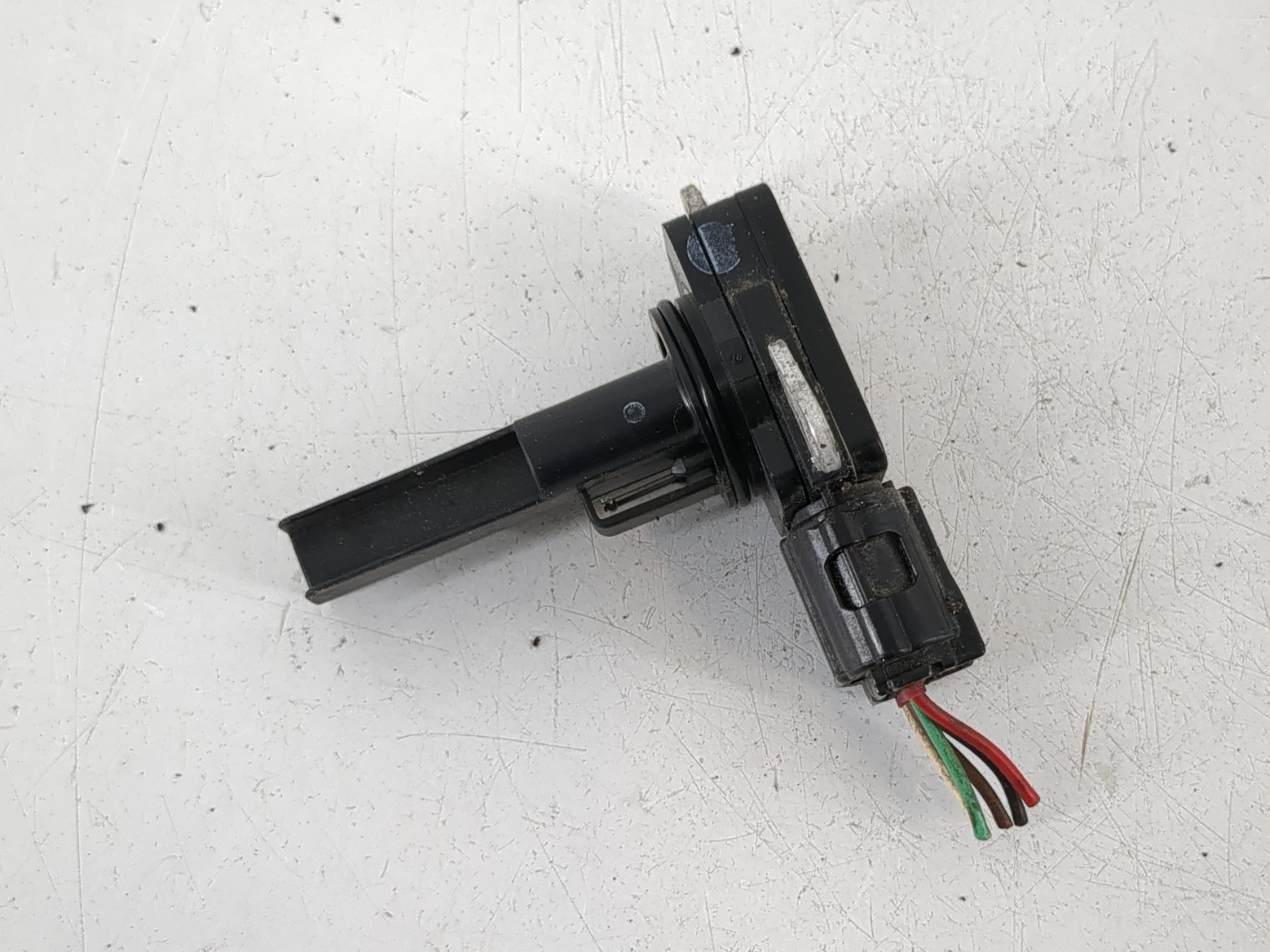 2006-2012 Toyota Rav4 Mass Air Flow Meter Maf 1152903 - Oemusedautoparts1.com