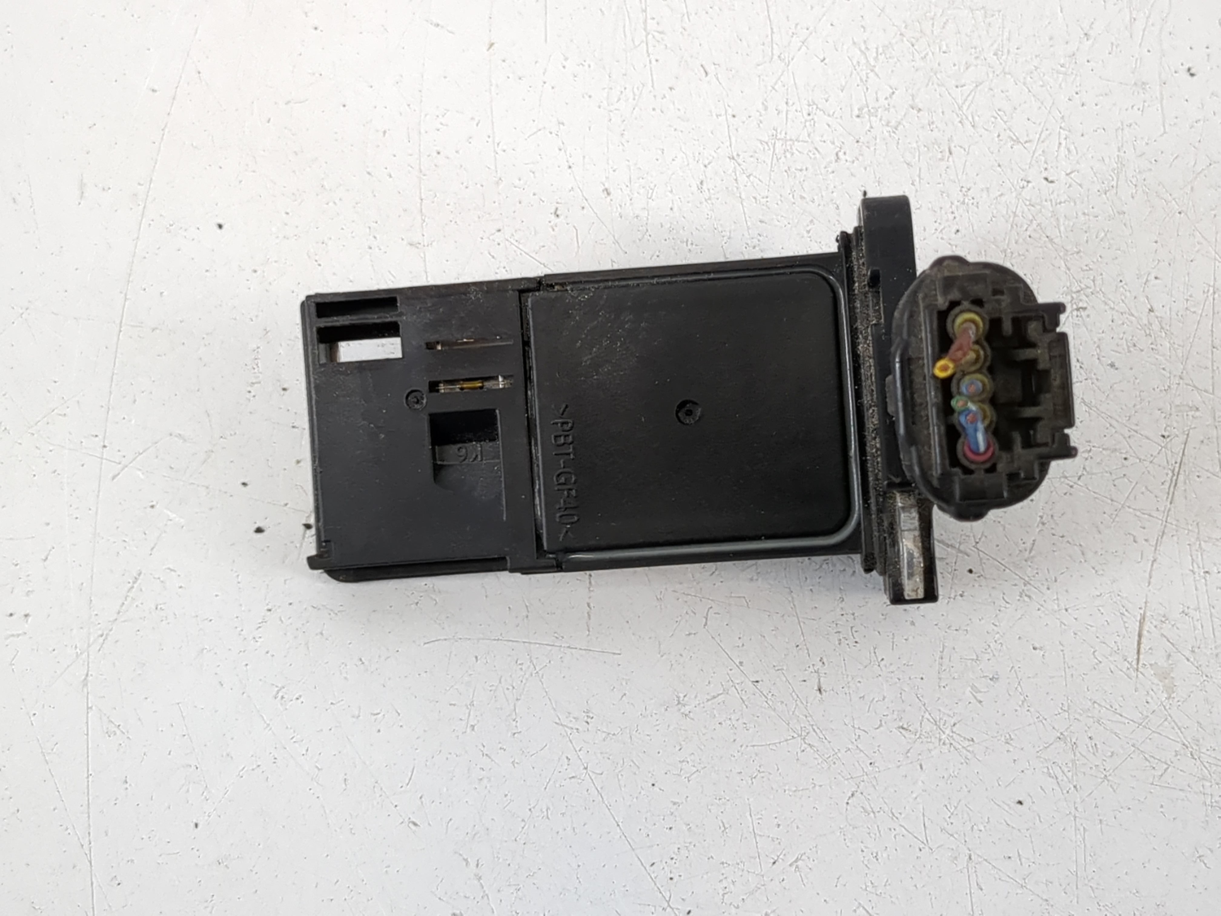 2005-2021 Toyota Tundra Mass Air Flow Meter Maf 1152905 - Oemusedautoparts1.com