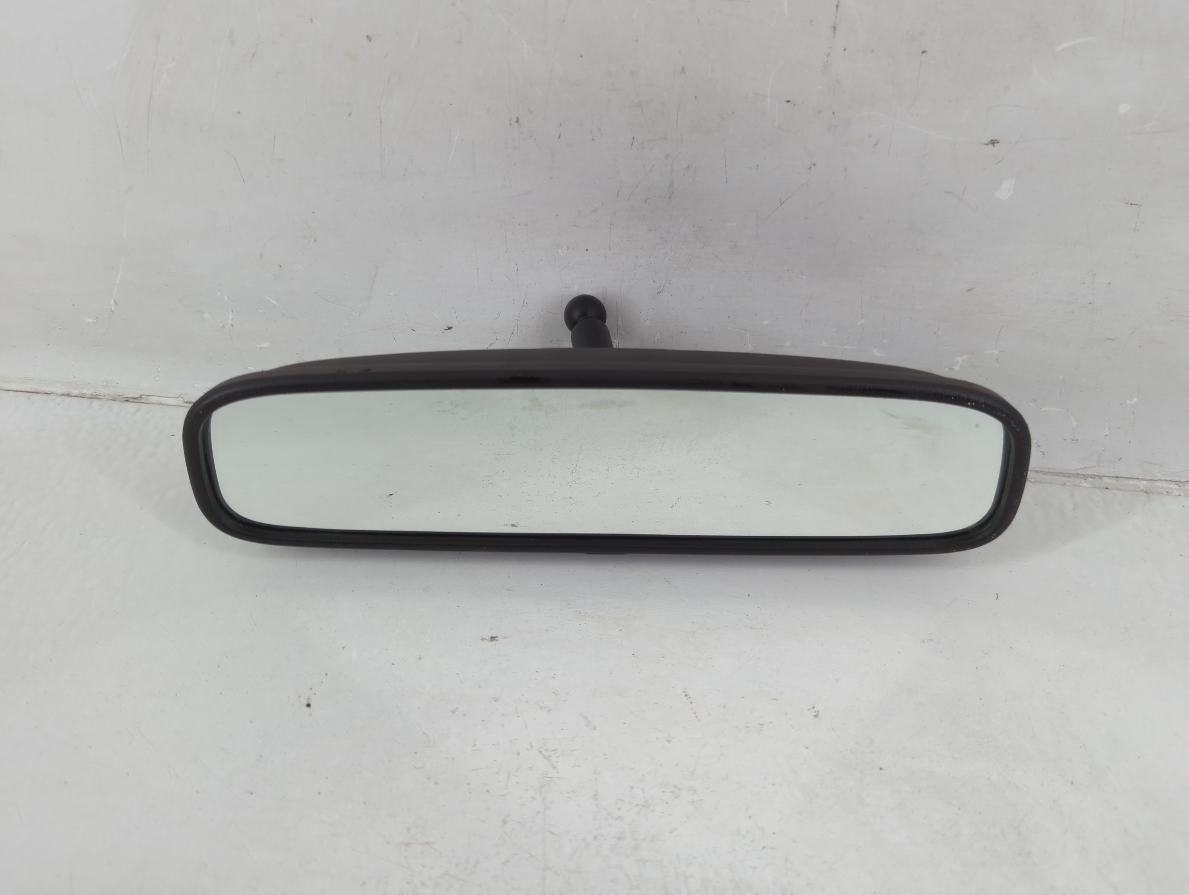 2010-2021 Kia Soul Interior Rear View Mirror Oem 1153091 - Oemusedautoparts1.com
