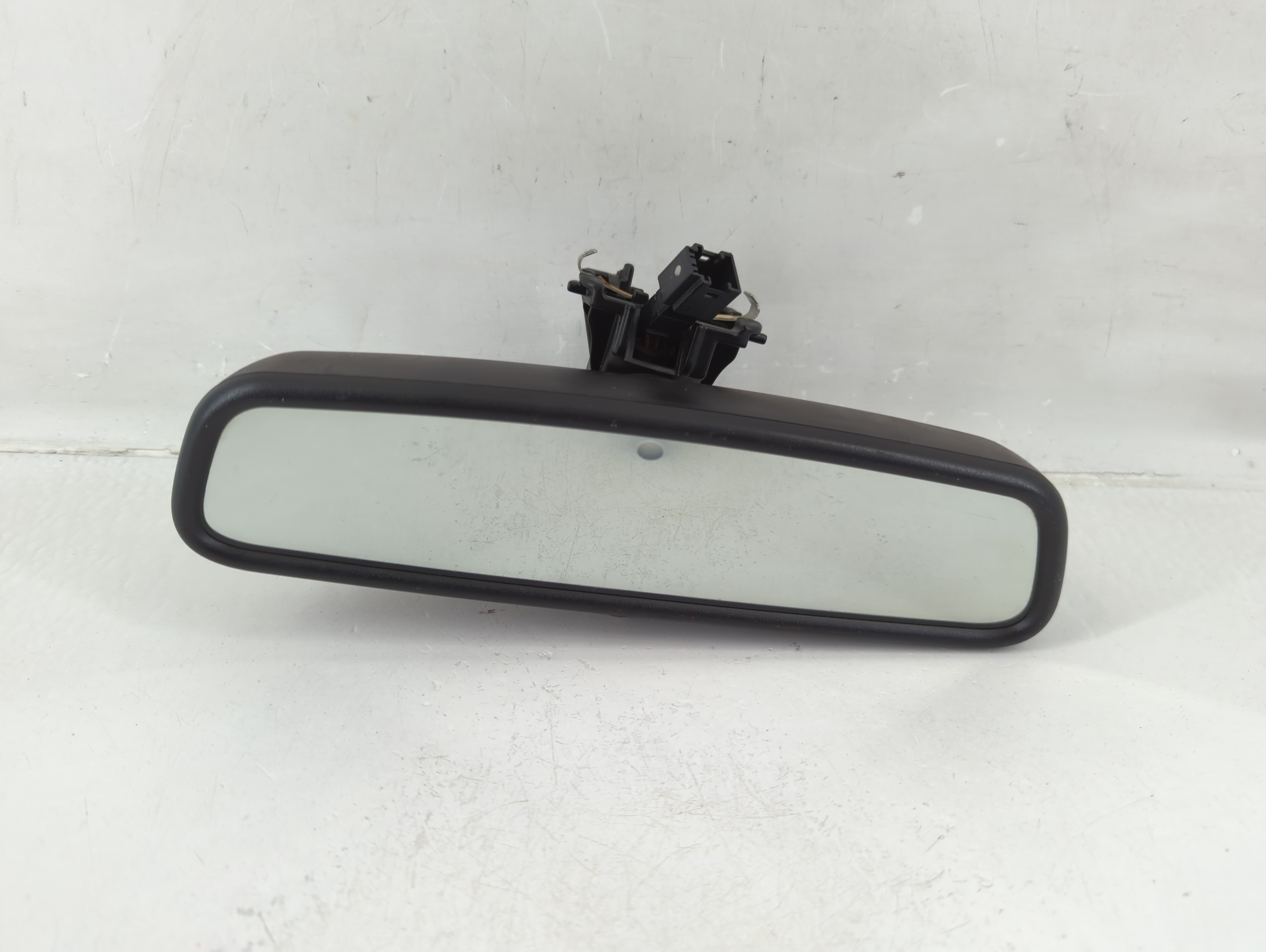 Picture of 2014-2018 Bmw X5 Interior Rear View Mirror Oem 1153103