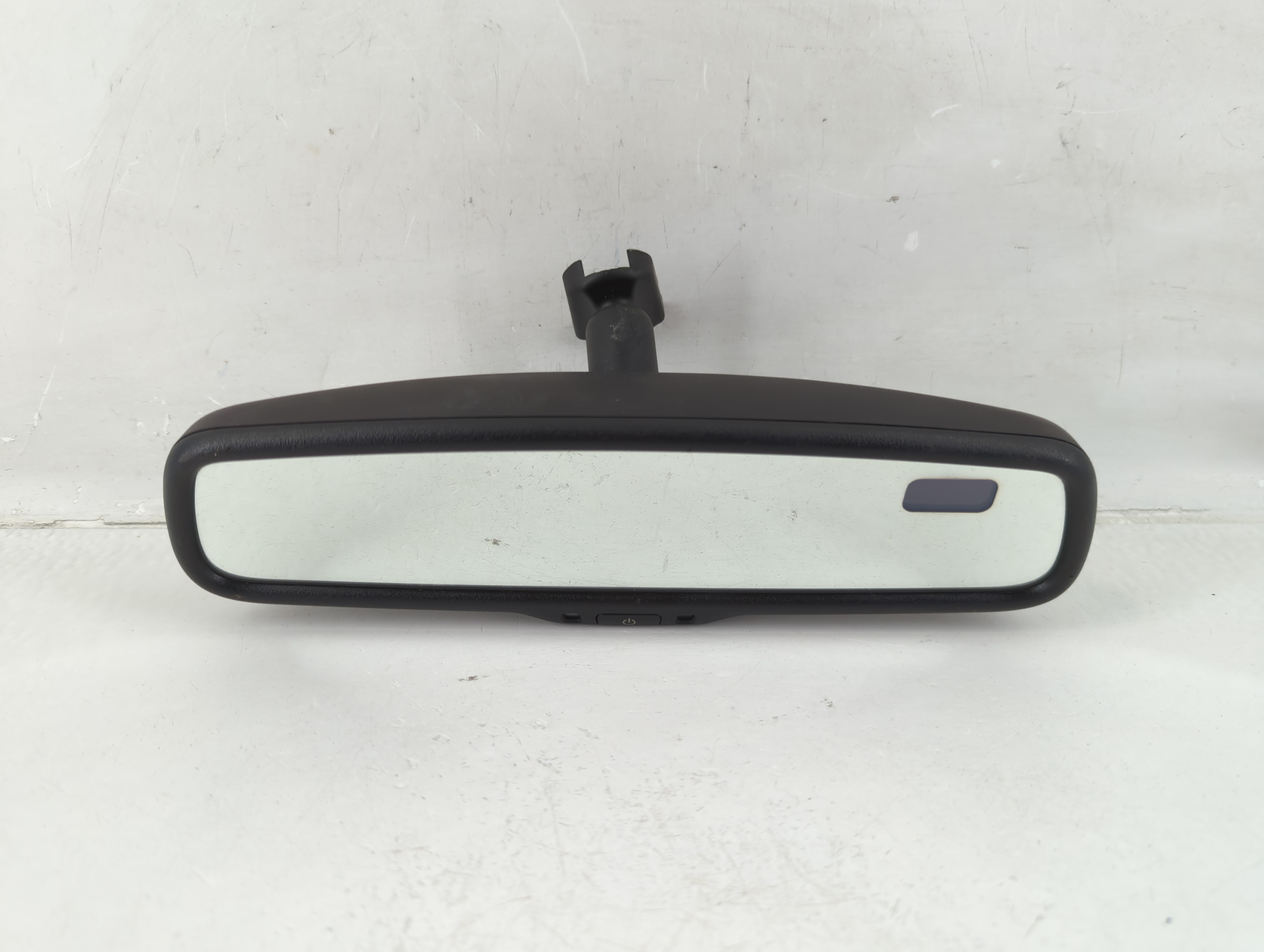 Picture of 2014-2019 Toyota 4runner Interior Rear View Mirror Oem 1153104