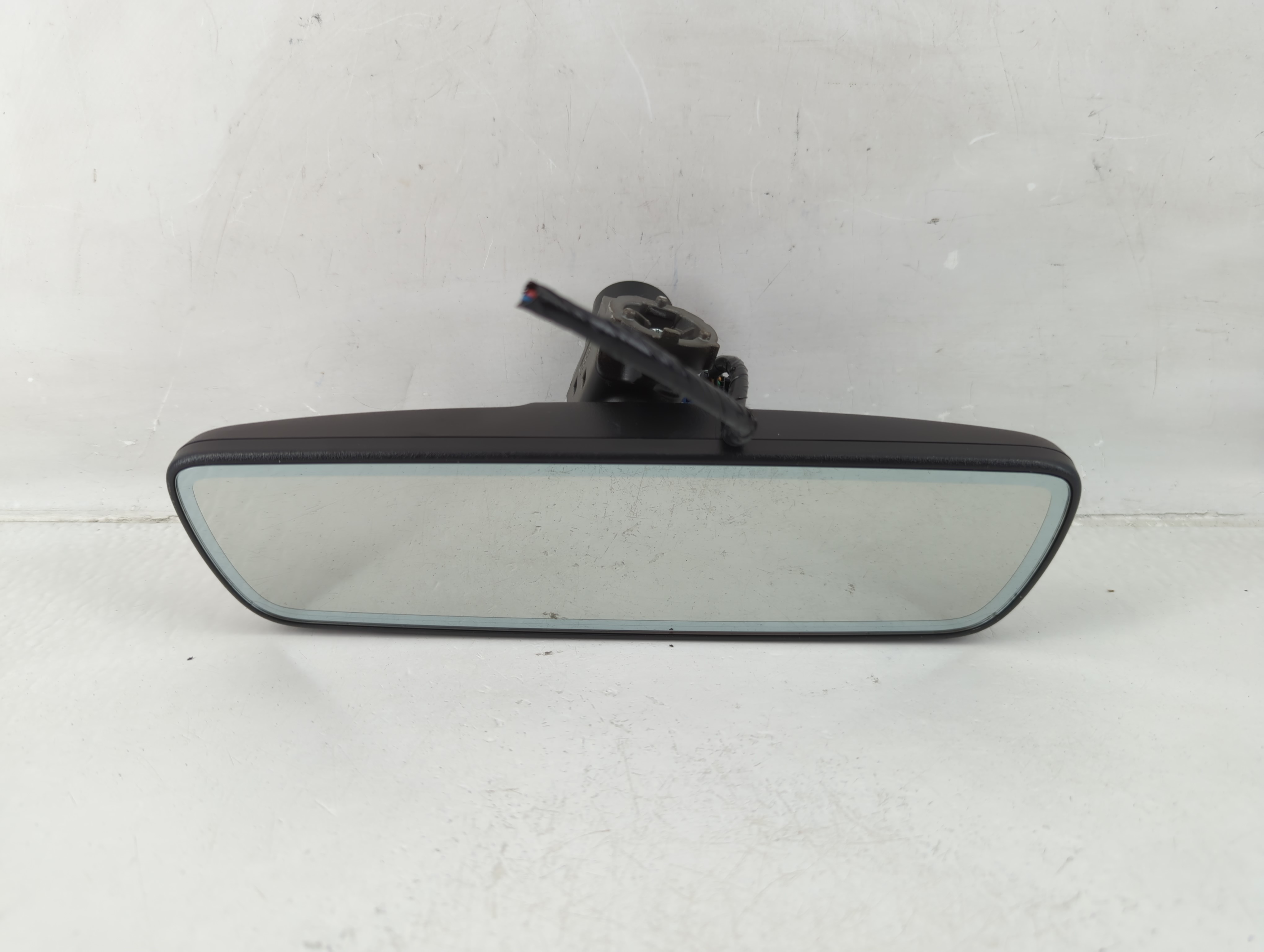 2020-2022 Subaru Legacy Interior Rear View Mirror Oem 1153108 - Oemusedautoparts1.com