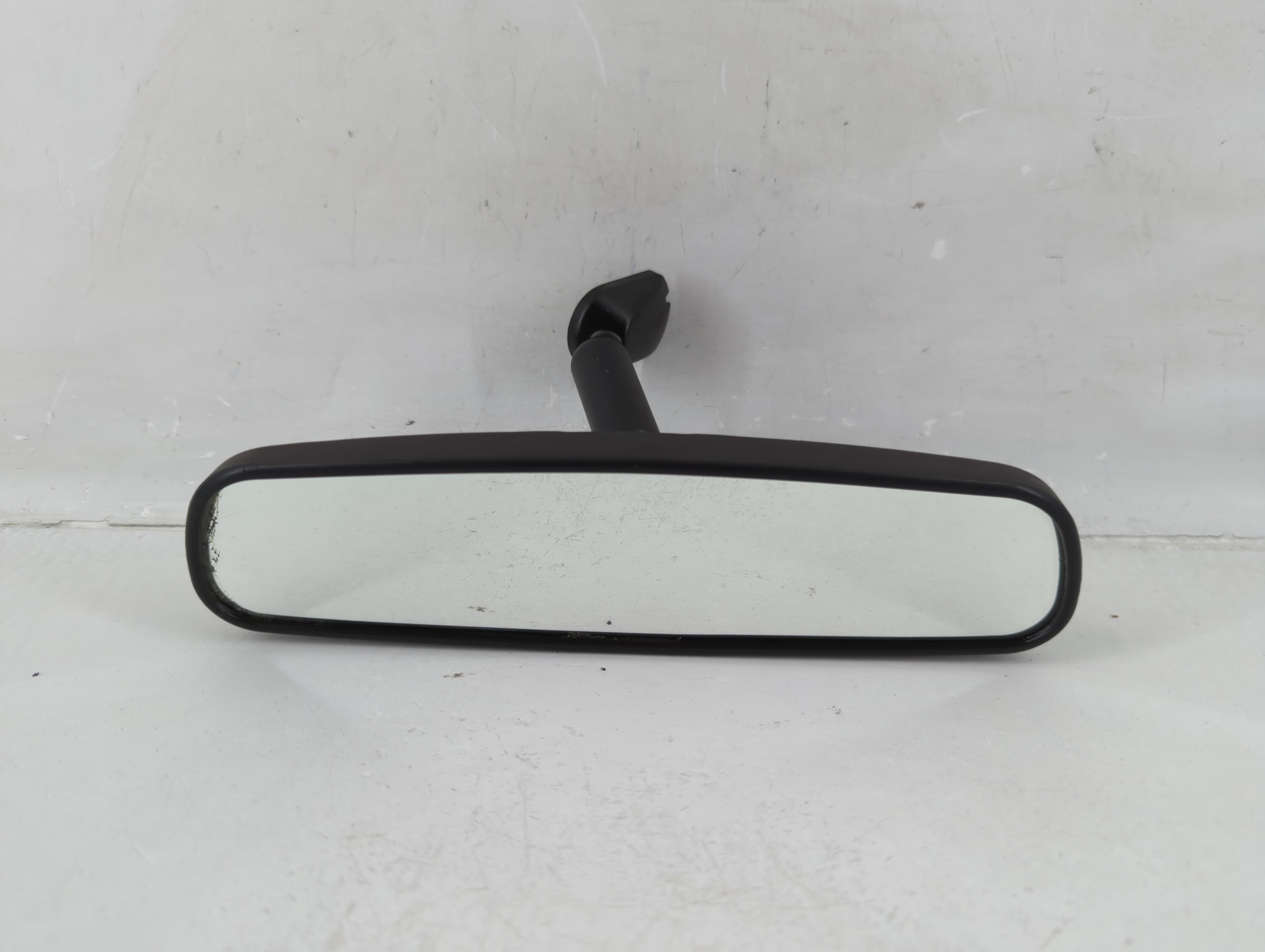 2006-2012 Honda Accord Interior Rear View Mirror Oem 1153110 - Oemusedautoparts1.com