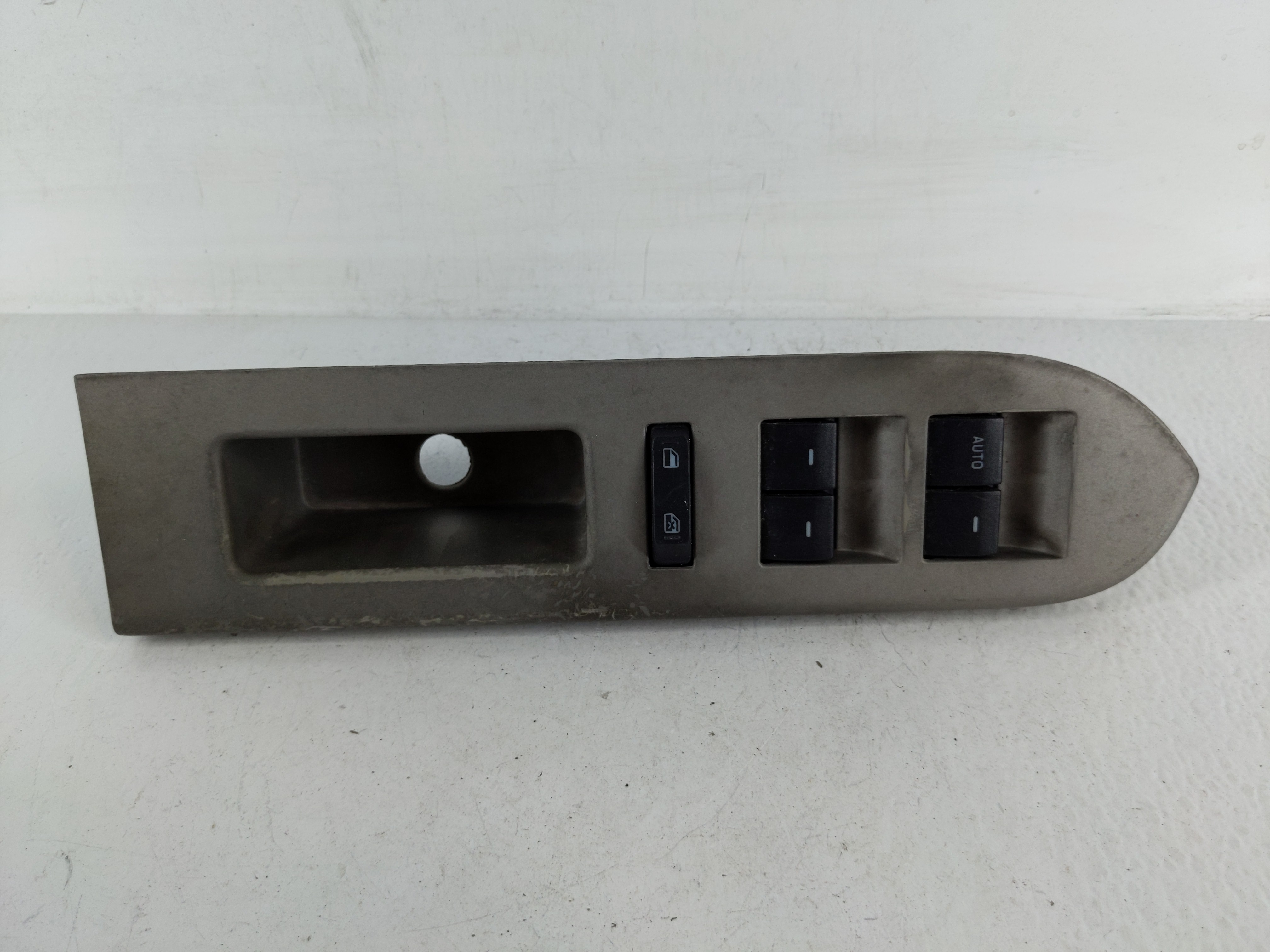 2008-2012 Ford Escape Driver Left Door Master Power Window Switch 1153124 - Oemusedautoparts1.com