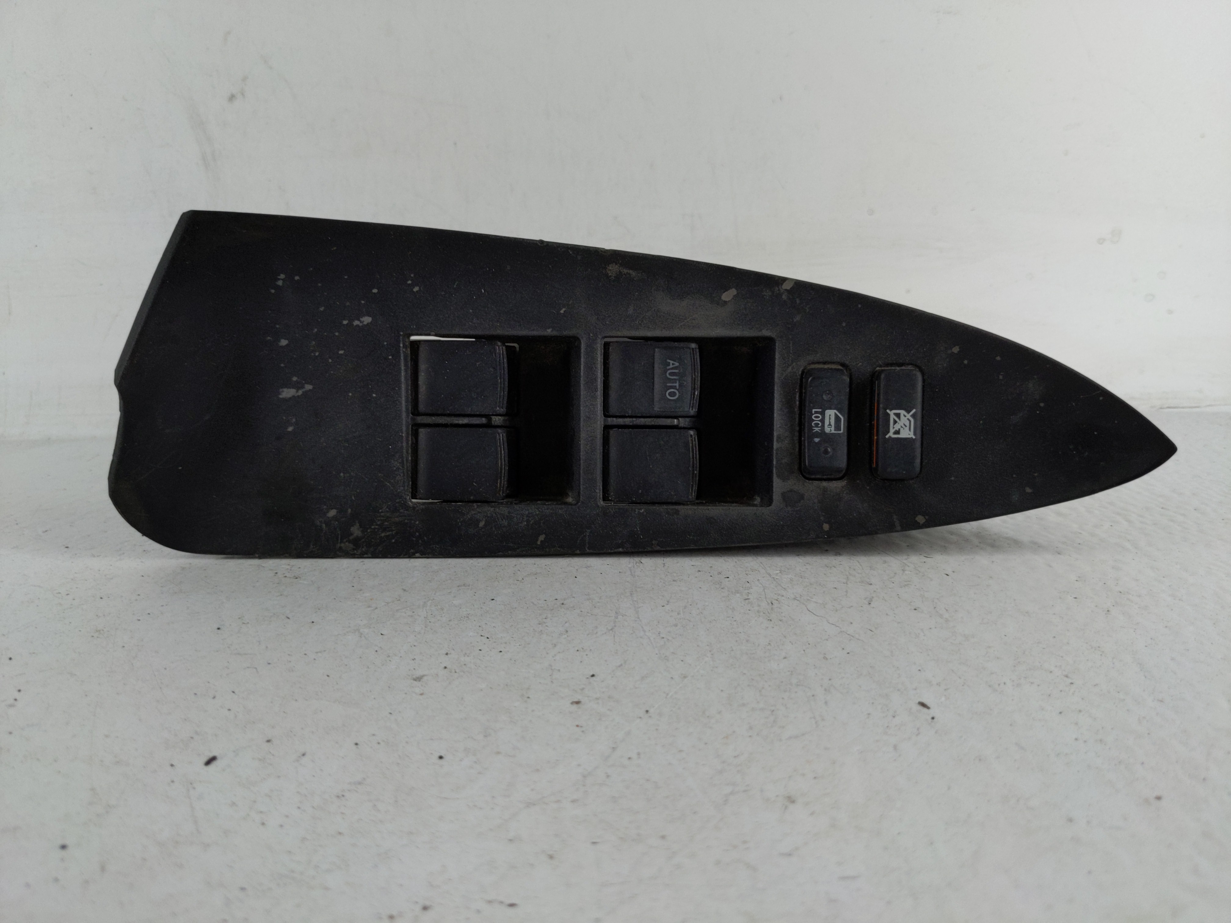 2006-2012 Toyota Rav4 Driver Left Door Master Power Window Switch 1153126 - Oemusedautoparts1.com