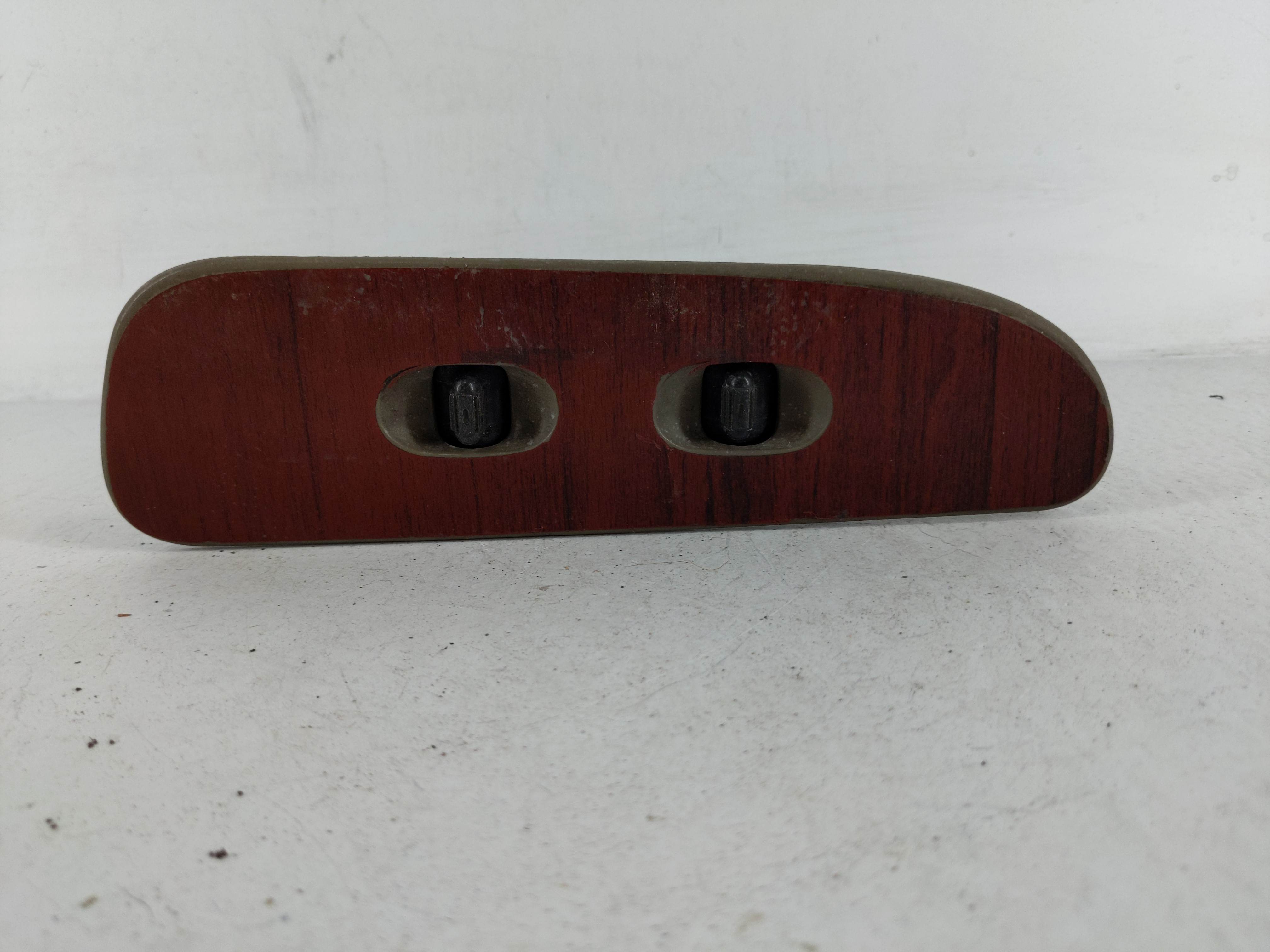 2003-2004 Dodge Ram 1500 Driver Left Door Master Power Window Switch 1153131 - Oemusedautoparts1.com