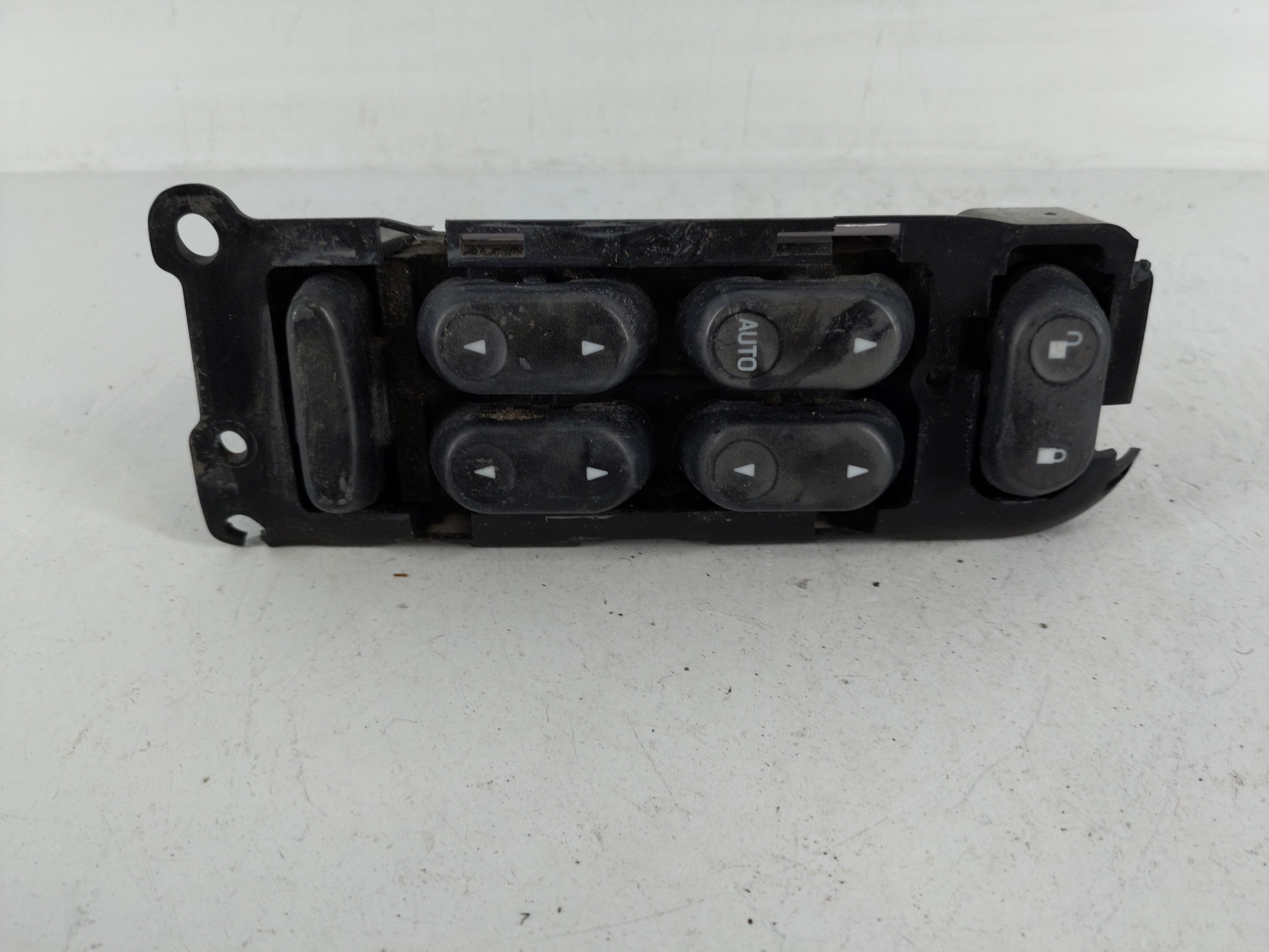 Picture of 2017 Ford Explorer Driver Left Door Master Power Window Switch 1153132