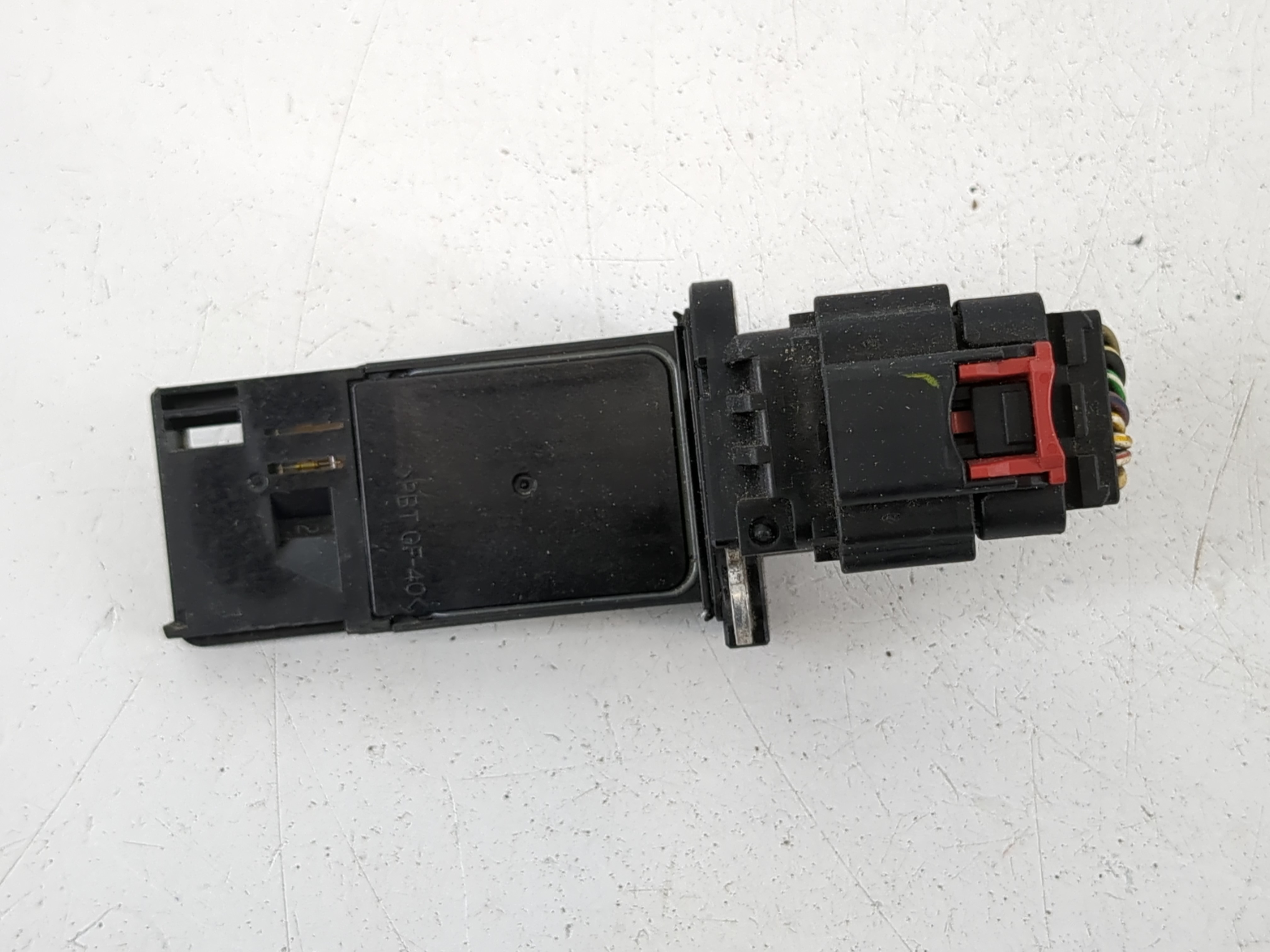 2015-2020 Chevrolet Tahoe Mass Air Flow Meter Maf 1153142 - Oemusedautoparts1.com
