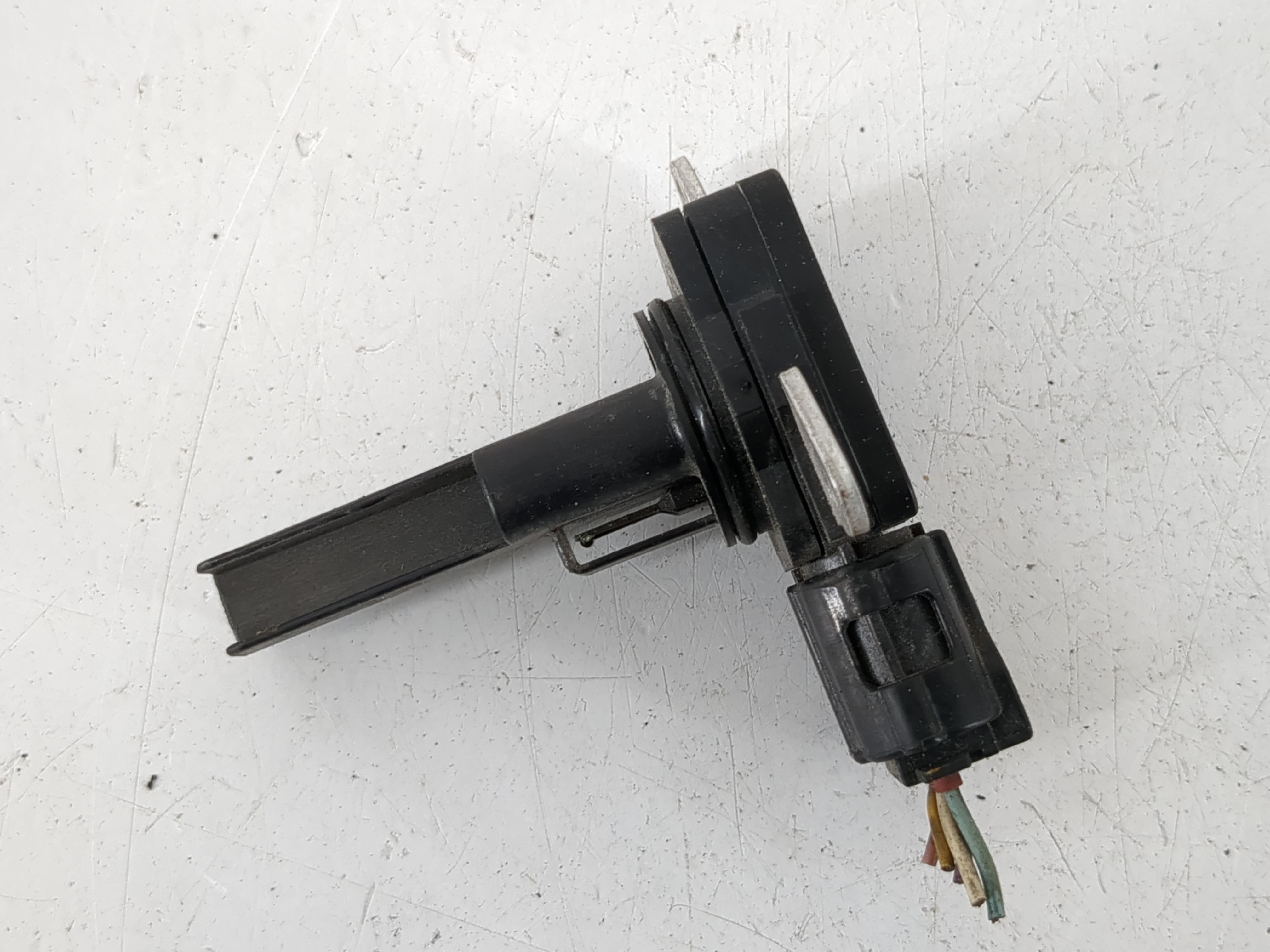 2007-2011 Toyota Camry Mass Air Flow Meter Maf 1153145 - Oemusedautoparts1.com