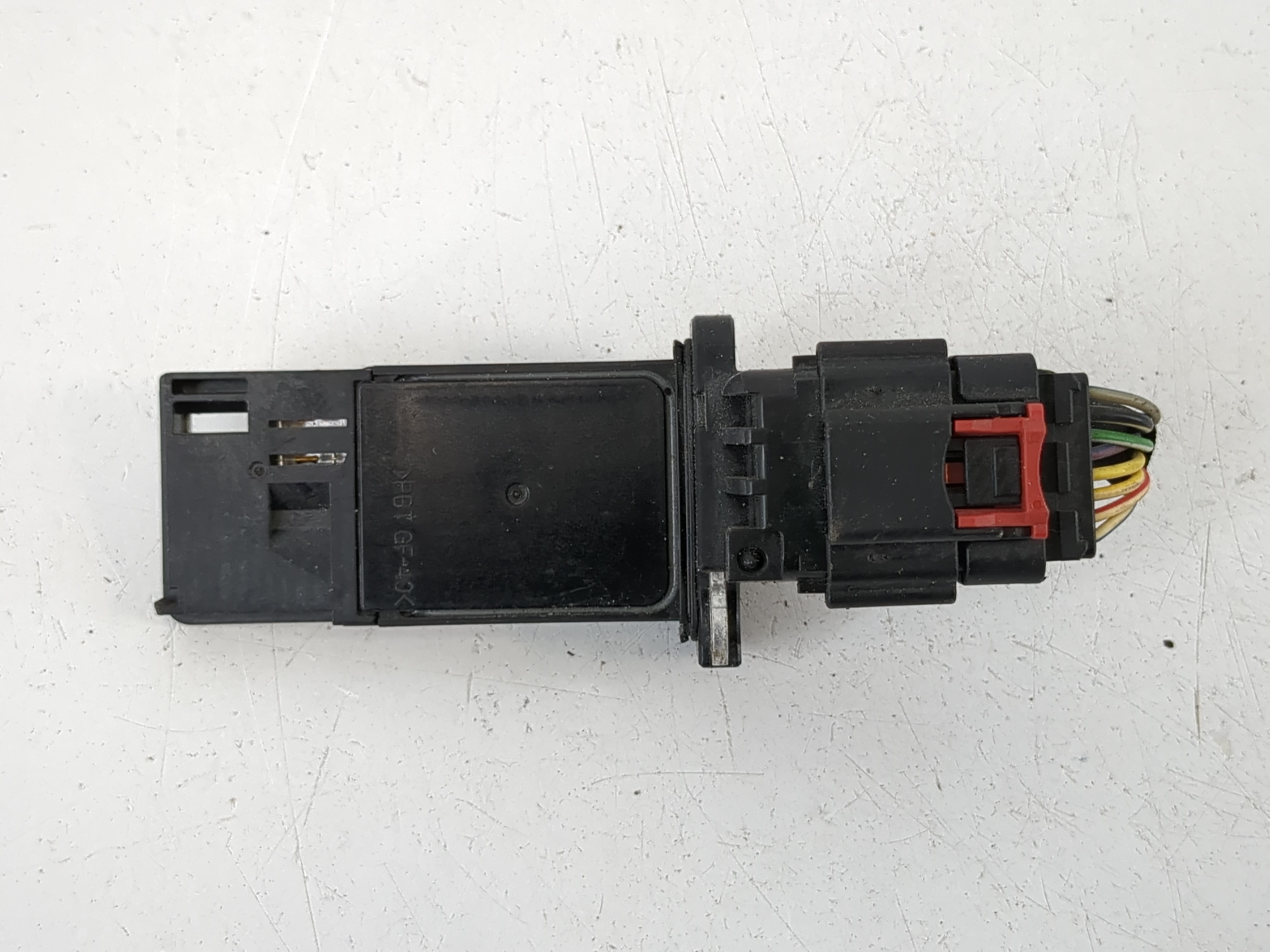2014-2019 Chevrolet Silverado 1500 Mass Air Flow Meter Maf 1153146 - Oemusedautoparts1.com