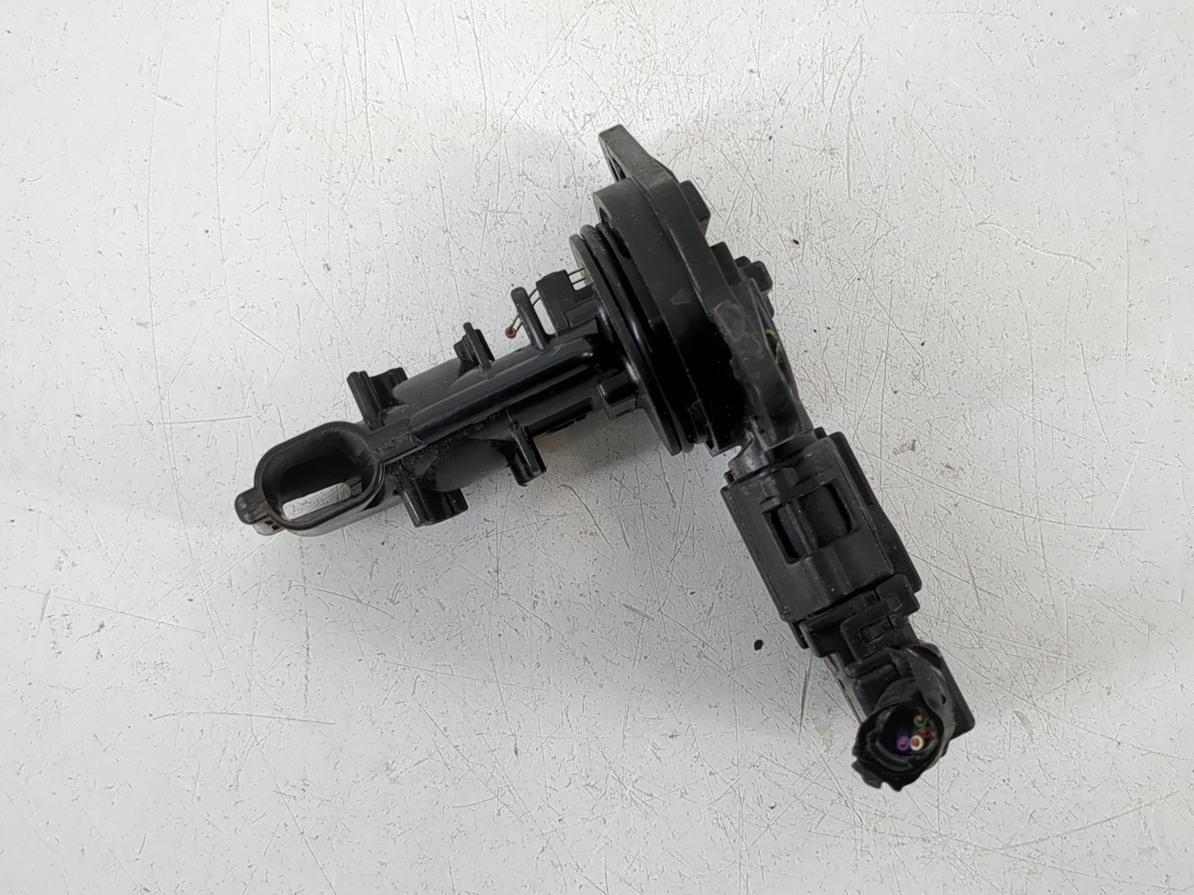 2019-2022 Toyota Corolla Mass Air Flow Meter Maf 1153147 - Oemusedautoparts1.com