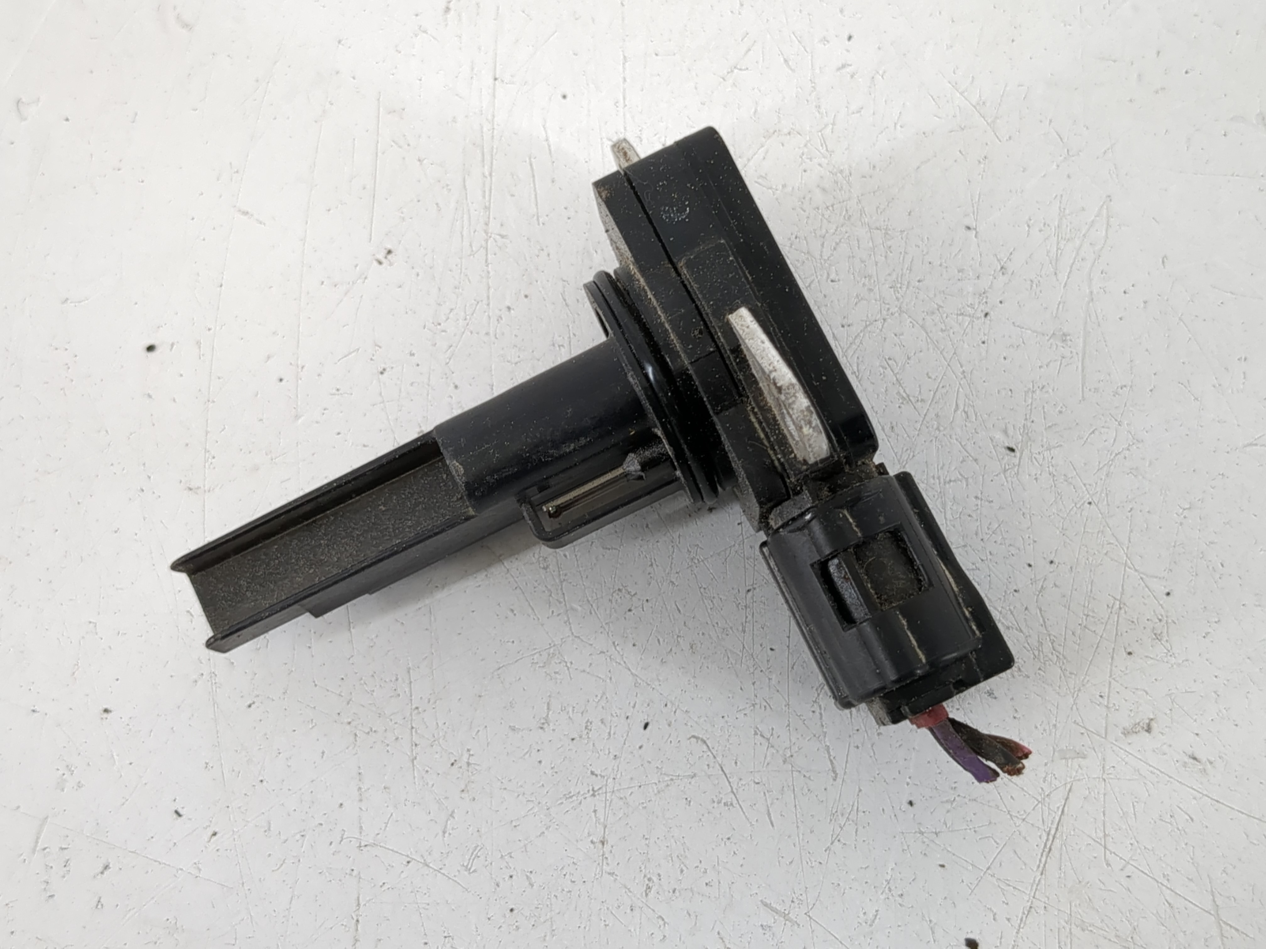 2009-2019 Toyota Corolla Mass Air Flow Meter Maf 1153155 - Oemusedautoparts1.com