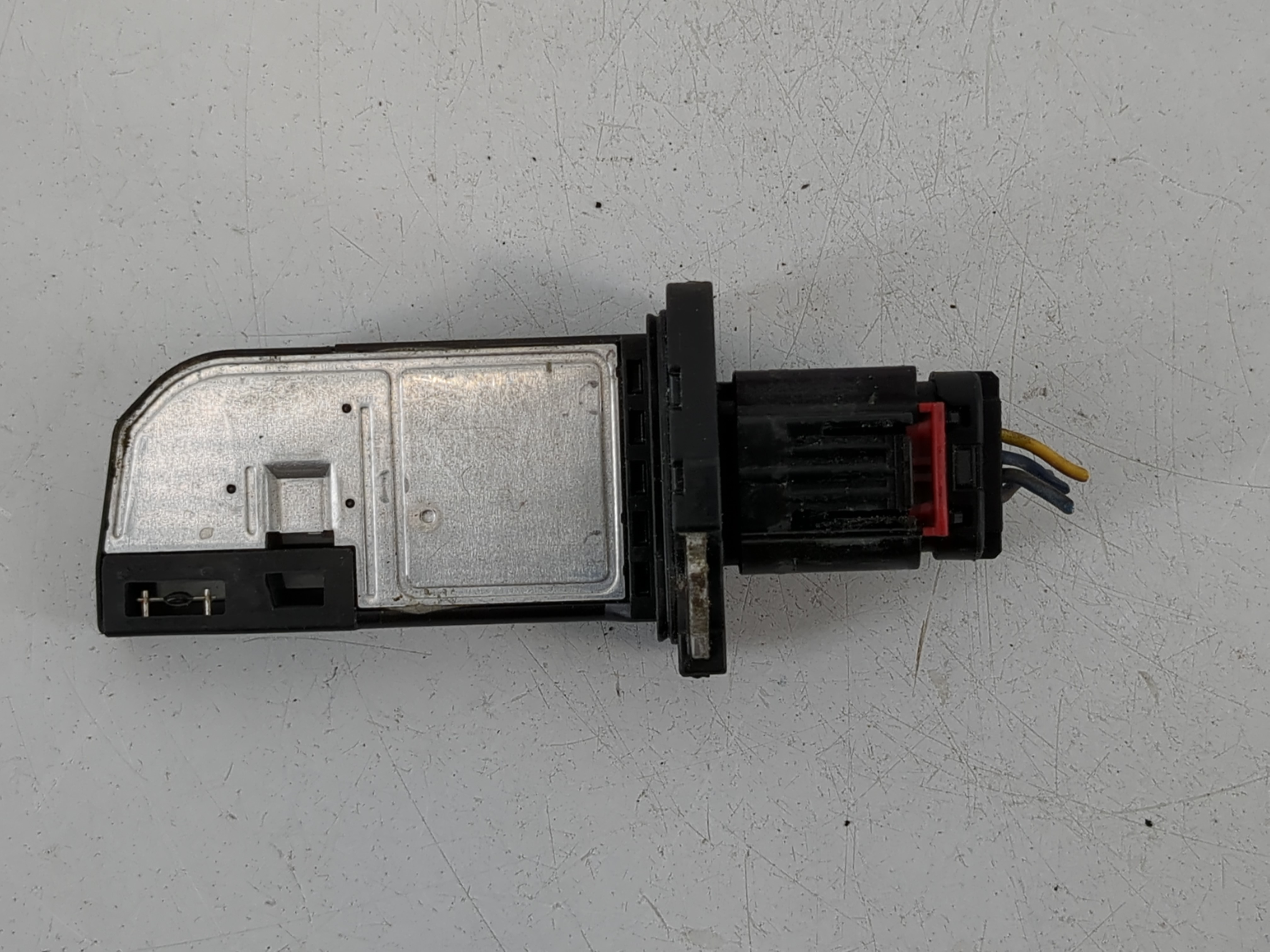 2015-2015 Ford Transit-250 Mass Air Flow Meter Maf 1153156 - Oemusedautoparts1.com