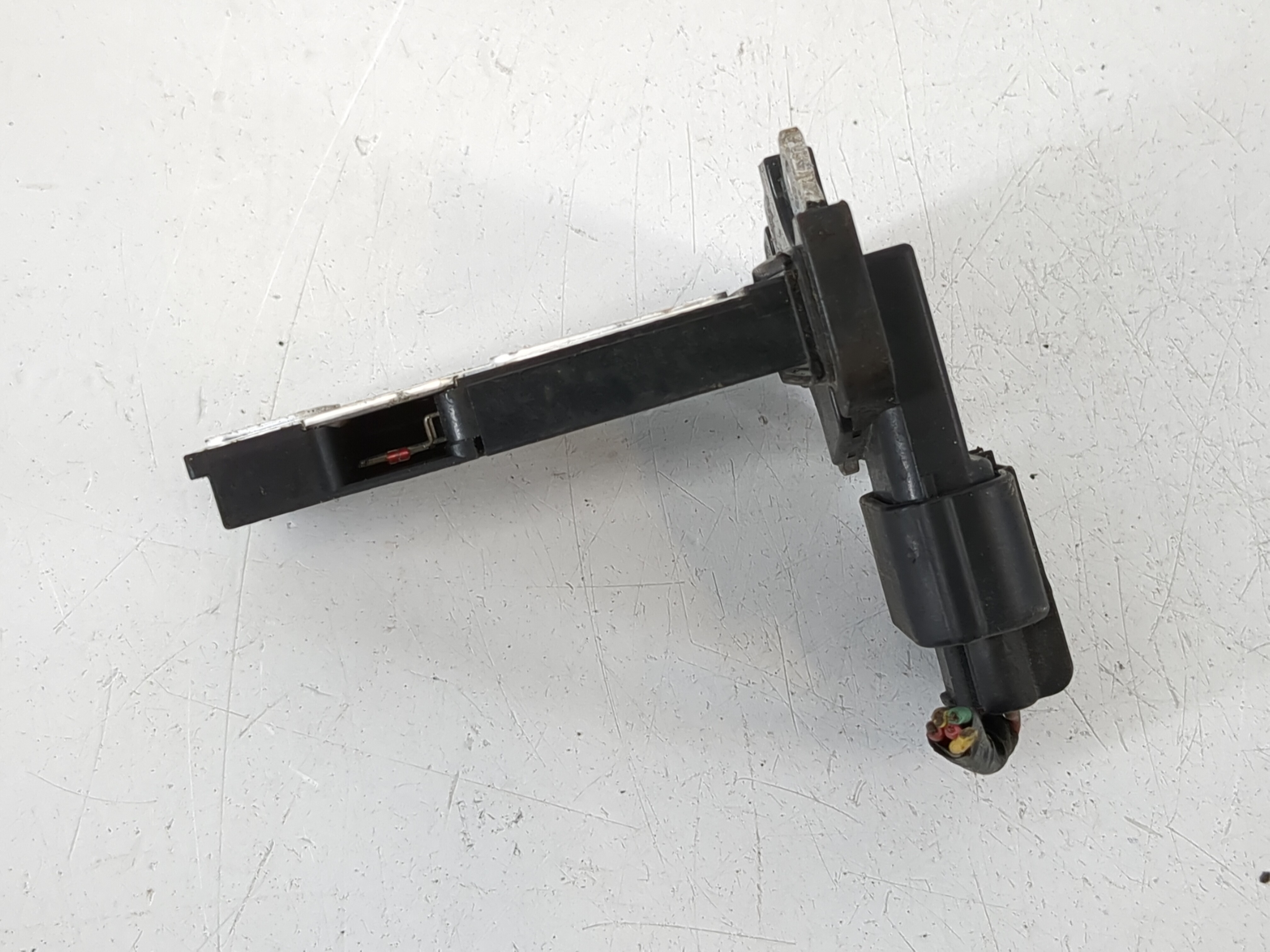 2007-2017 Honda Odyssey Mass Air Flow Meter Maf 1153158 - Oemusedautoparts1.com
