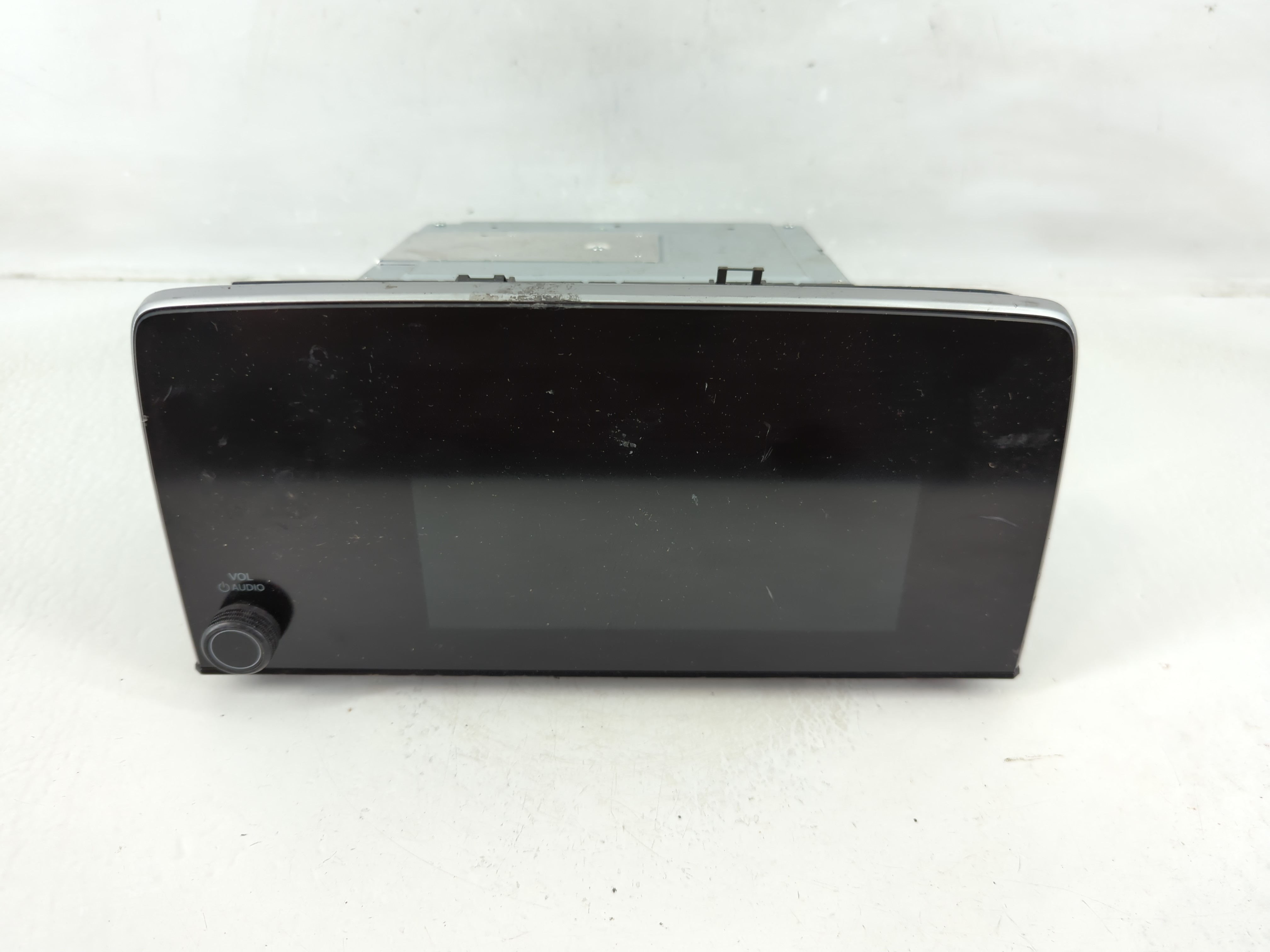 2018-2022 Honda Cr-v Am Fm Cd Player Radio Receiver 1153168 - Oemusedautoparts1.com