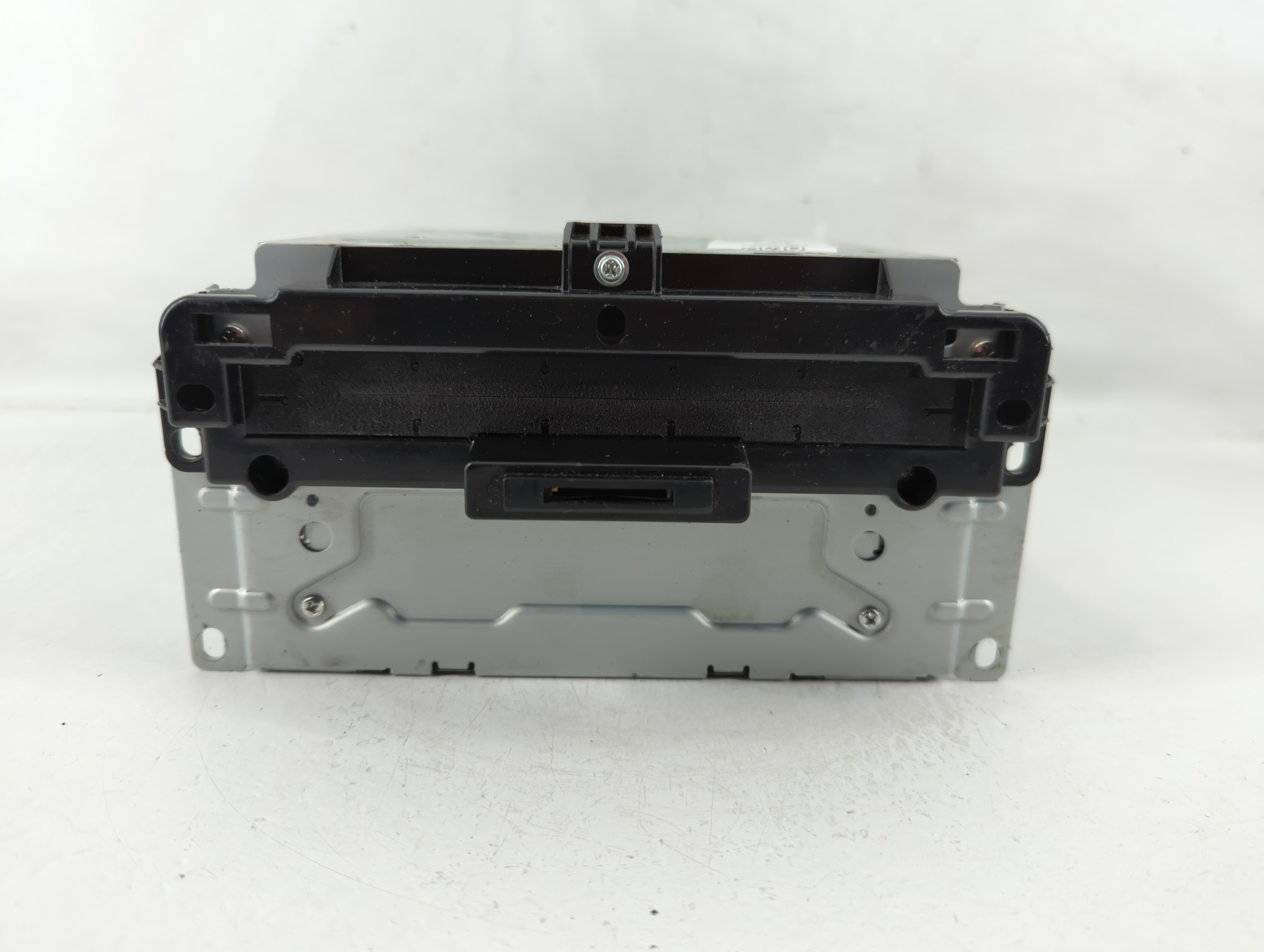 2013-2014 Dodge Charger Am Fm Cd Player Radio Receiver 1153170 - Oemusedautoparts1.com