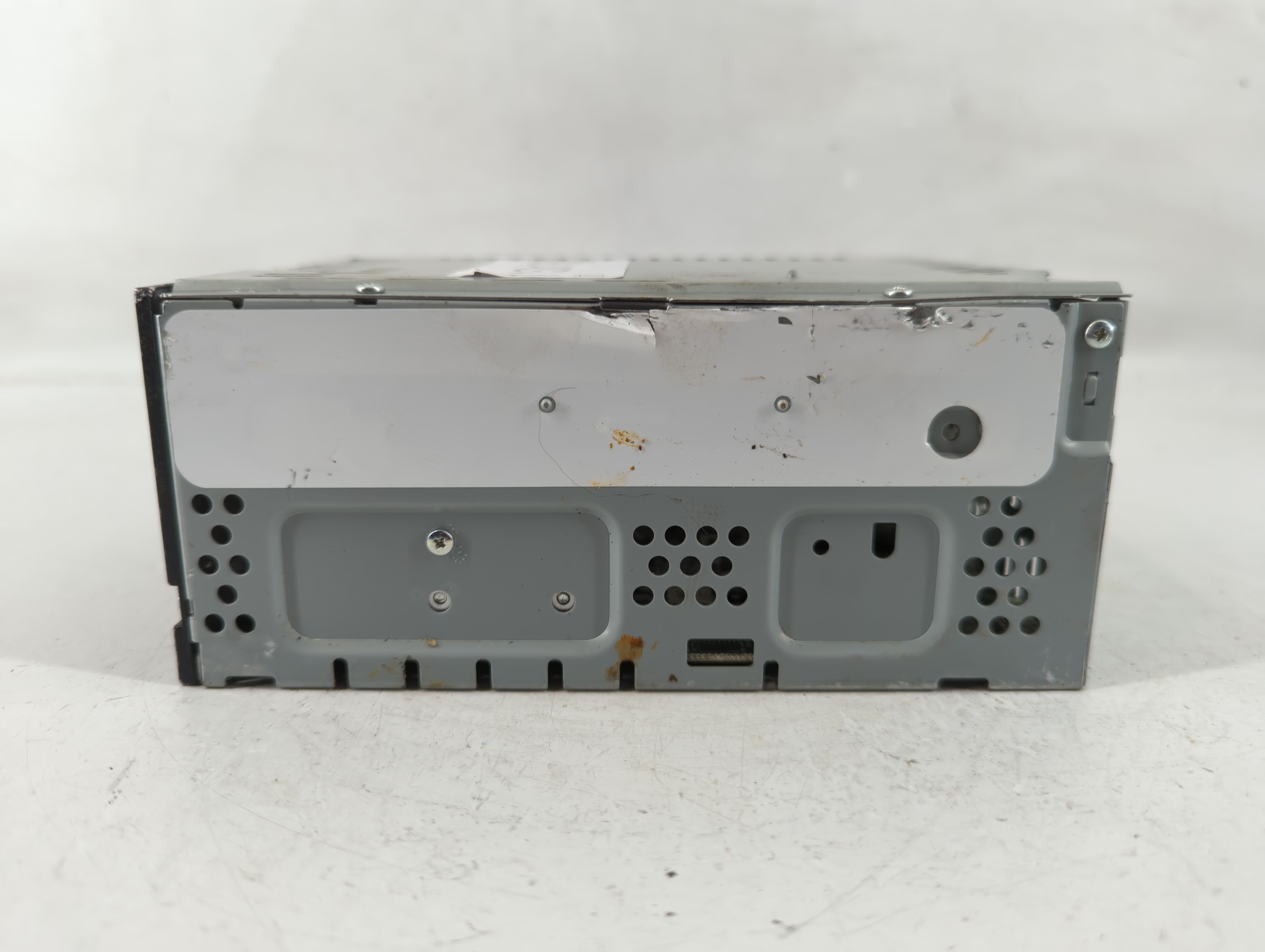 2015-2019 Ford Escape Am Fm Cd Player Radio Receiver 1153175 - Oemusedautoparts1.com