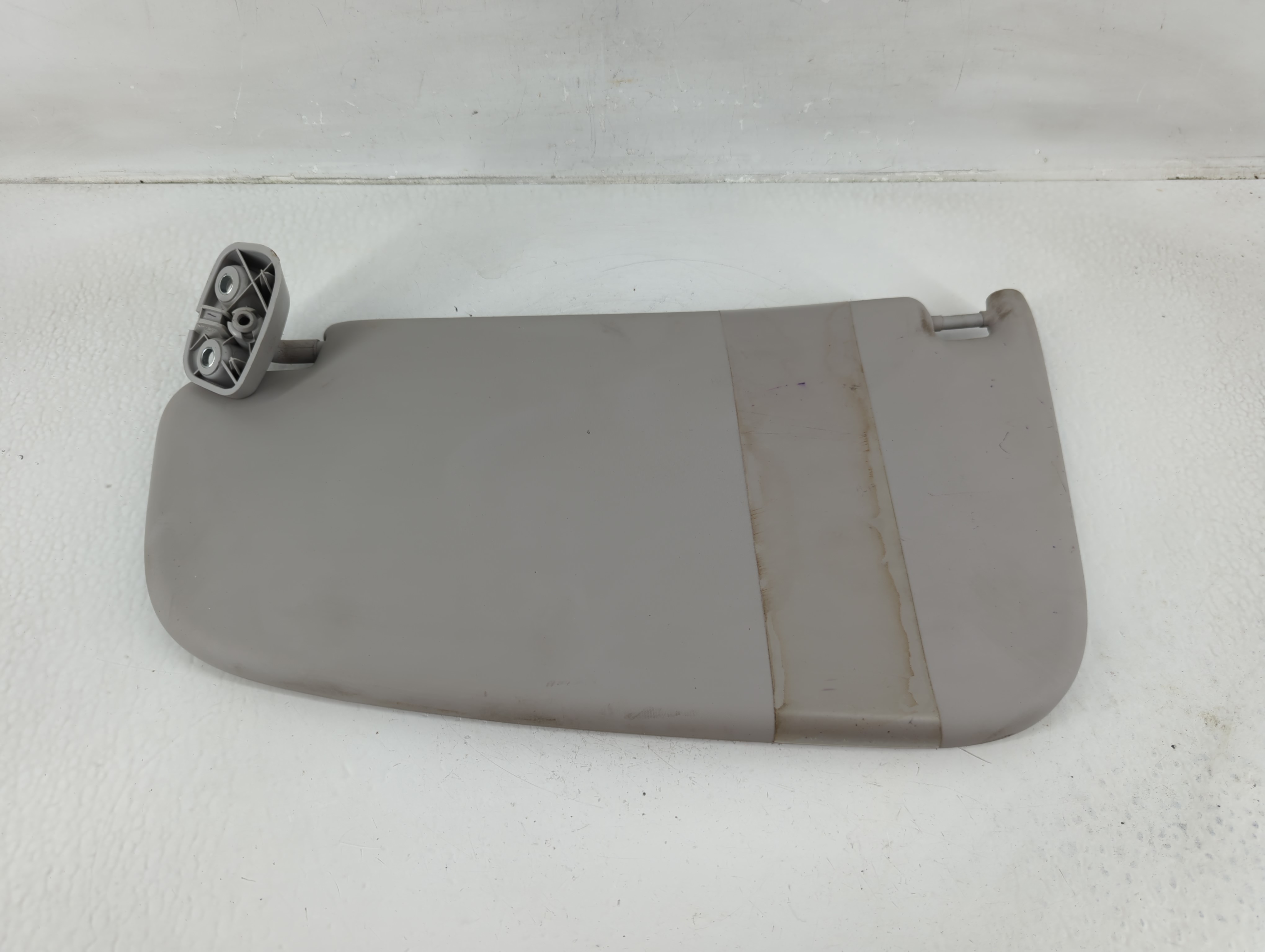 2015-2020 Ram Promaster City Driver Sun Visor Mirror Left Sunvisor 1153181 - Oemusedautoparts1.com
