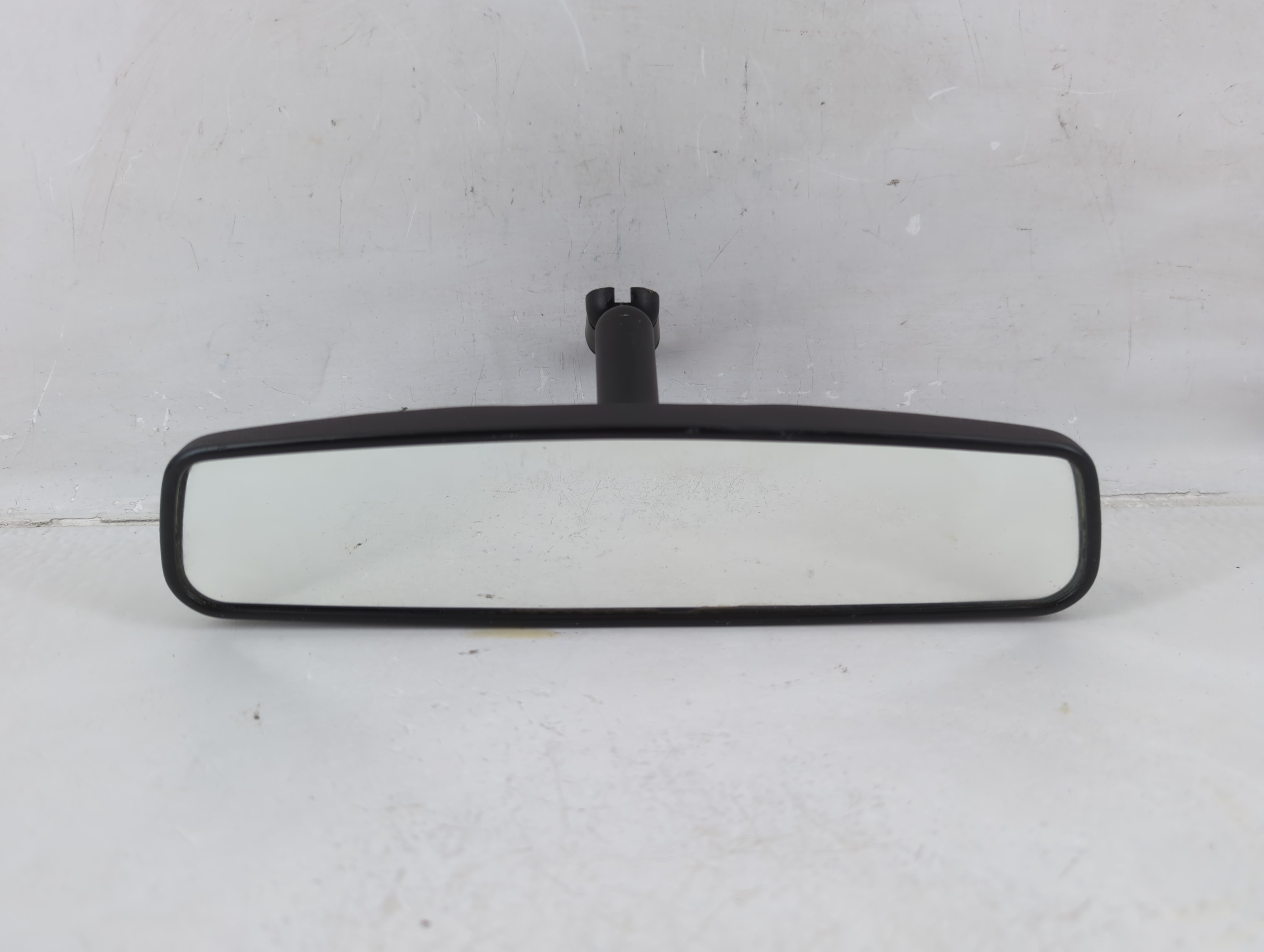 2011-2019 Ford Fiesta Interior Rear View Mirror Oem 1153196 - Oemusedautoparts1.com