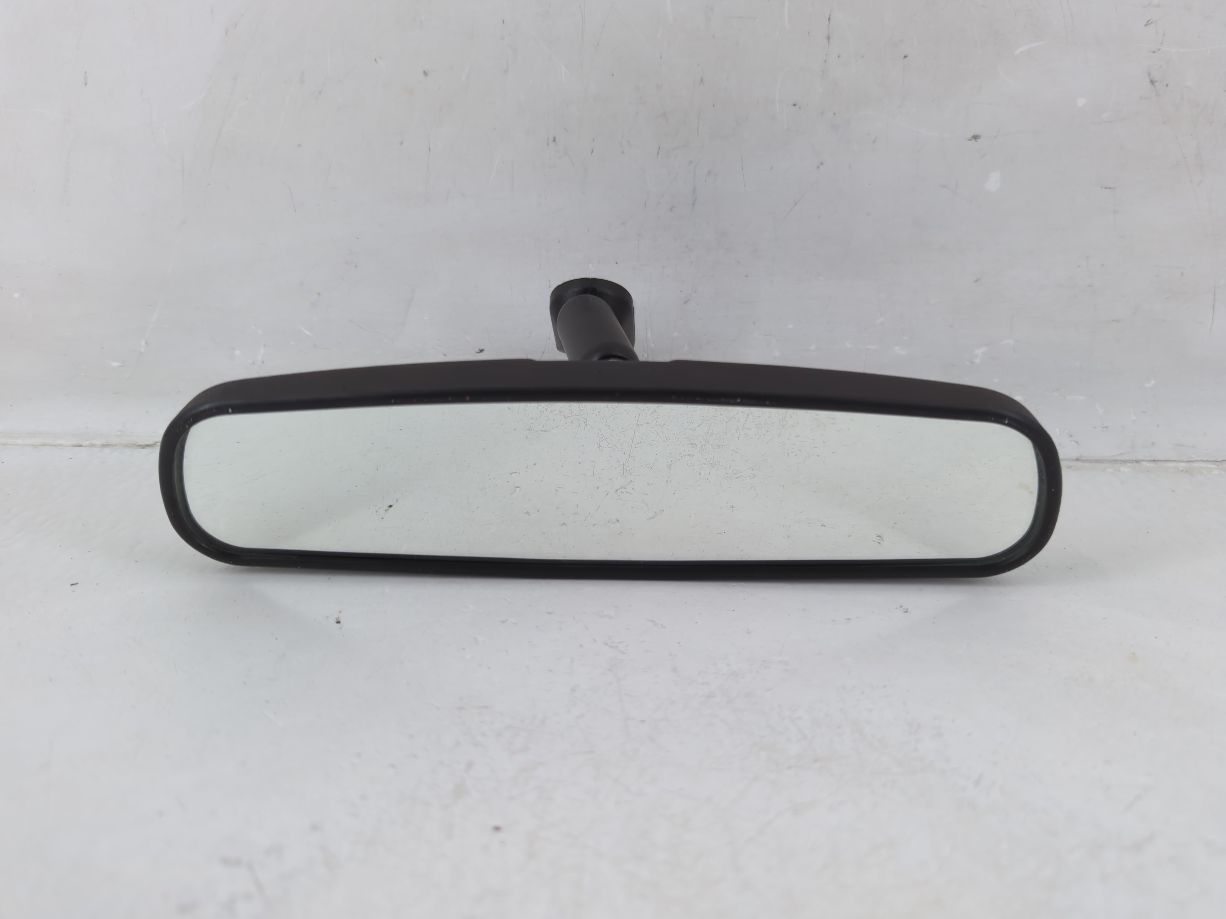 2024 Nissan Frontier Interior Rear View Mirror Oem 1153197 - Oemusedautoparts1.com