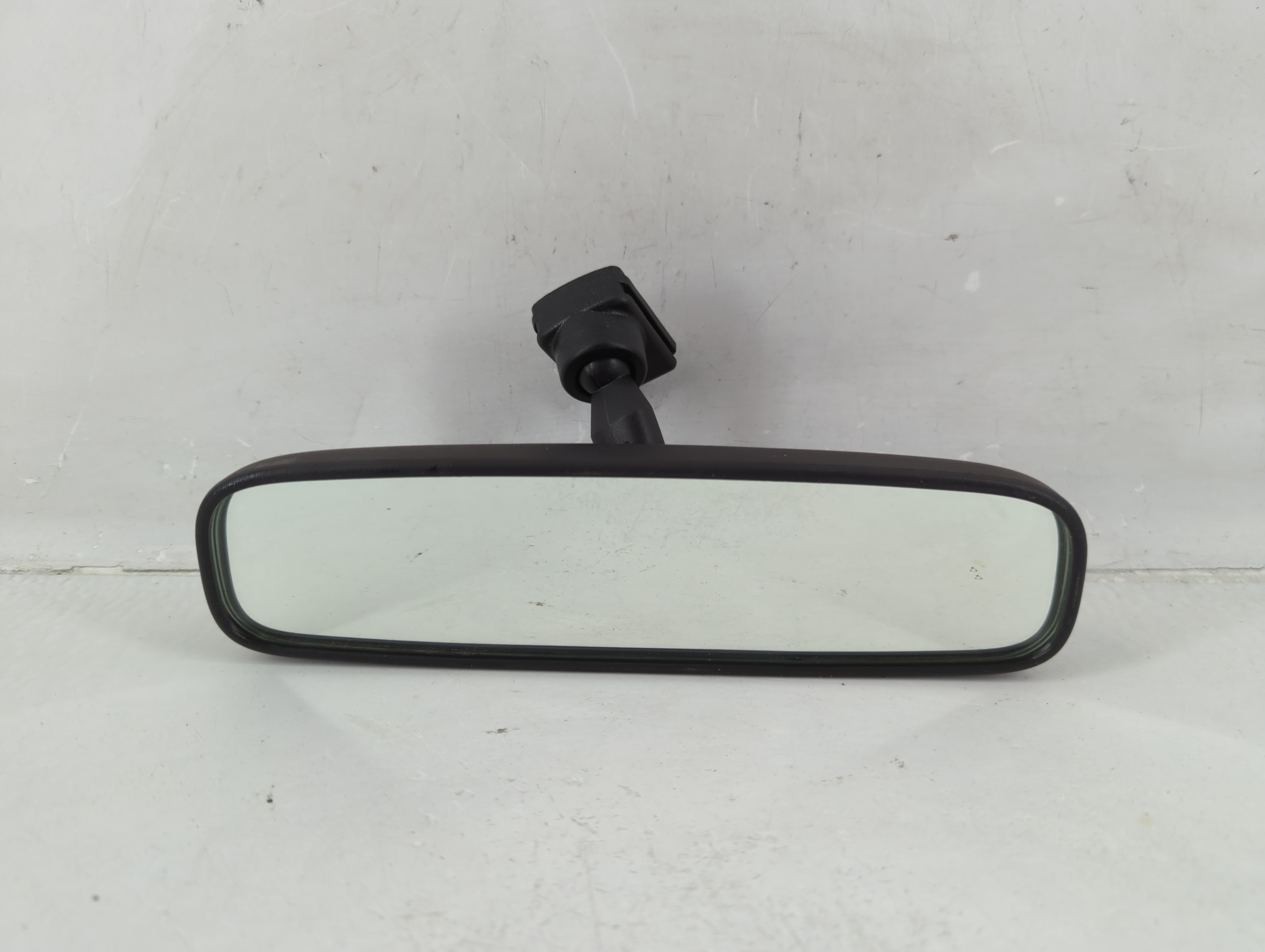 2017-2022 Toyota Corolla Interior Rear View Mirror Oem 1153198 - Oemusedautoparts1.com