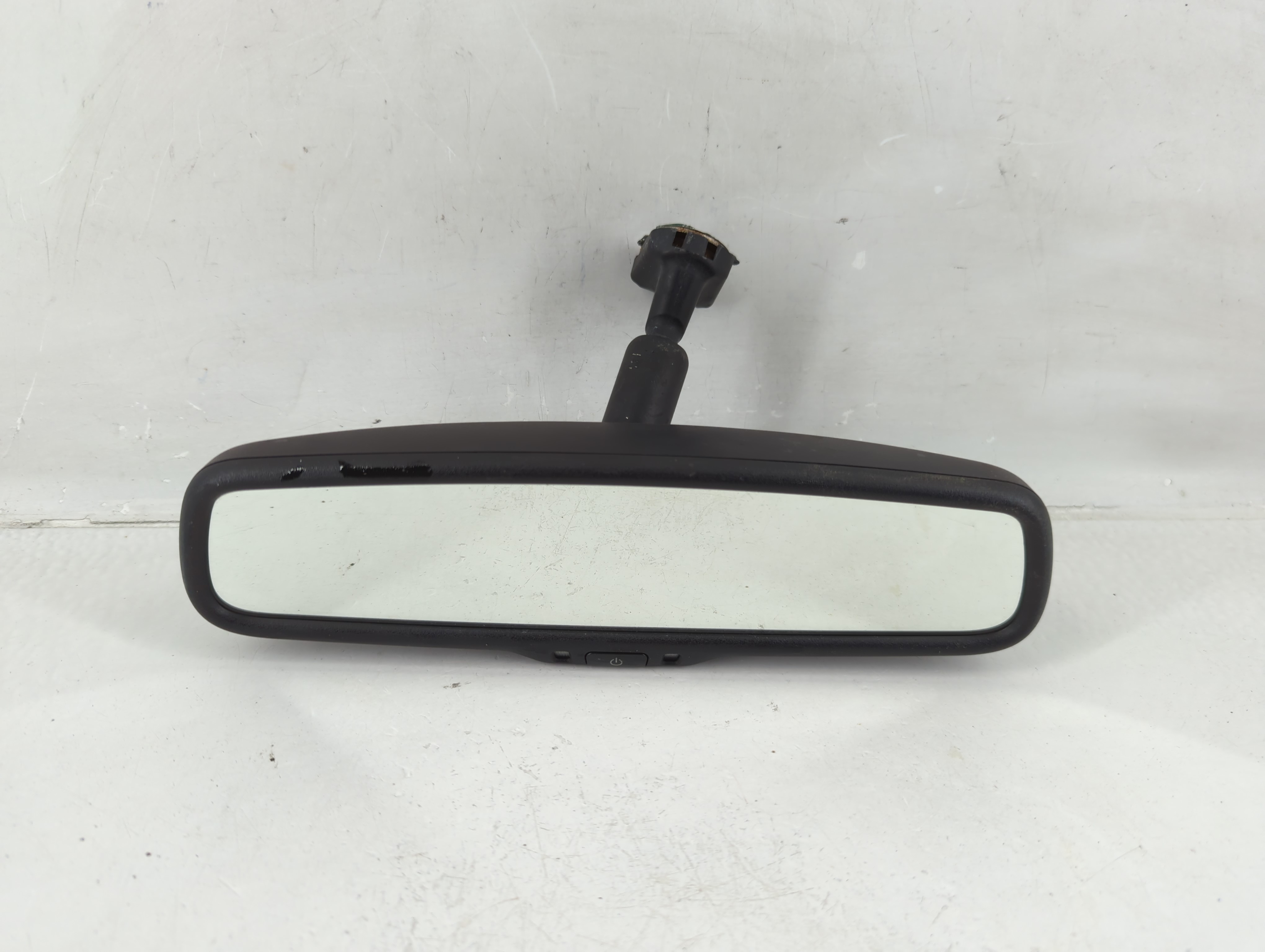 Picture of 2005-2010 Chrysler 300 Interior Rear View Mirror Oem 1153202