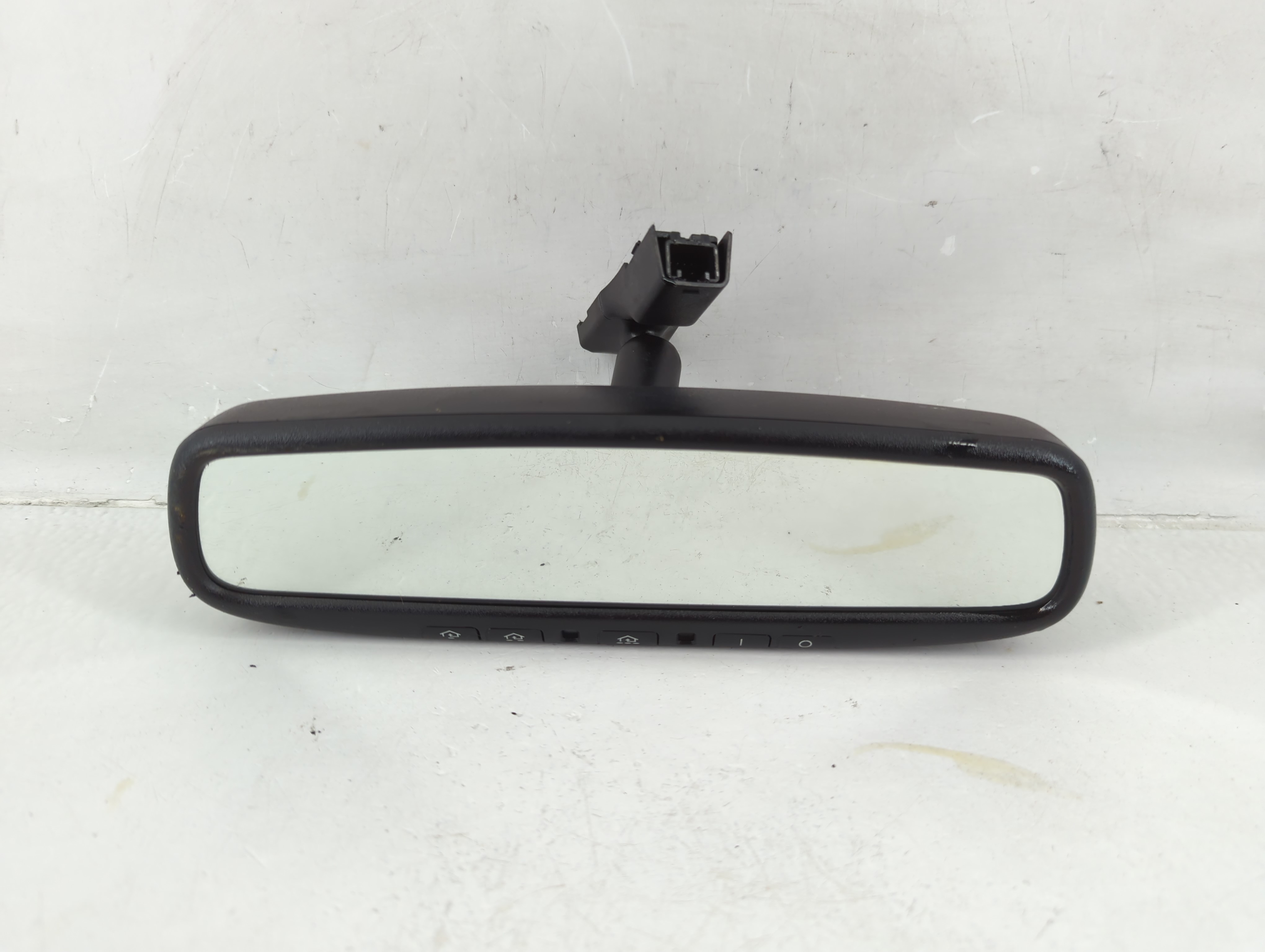 2020-2022 Hyundai Palisade Interior Rear View Mirror Oem 1153205 - Oemusedautoparts1.com