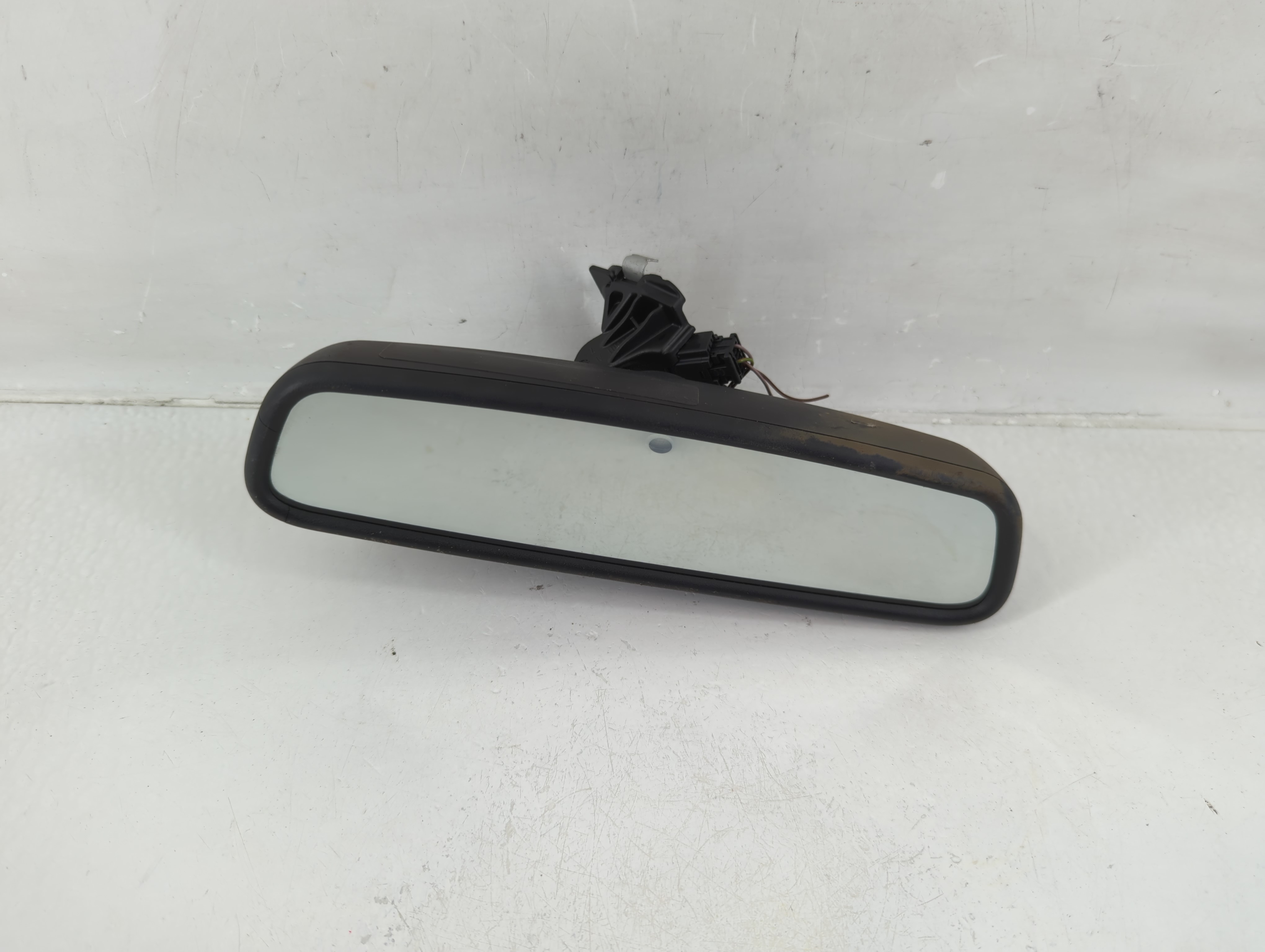 Picture of 2014-2018 Bmw X5 Interior Rear View Mirror Oem 1153212