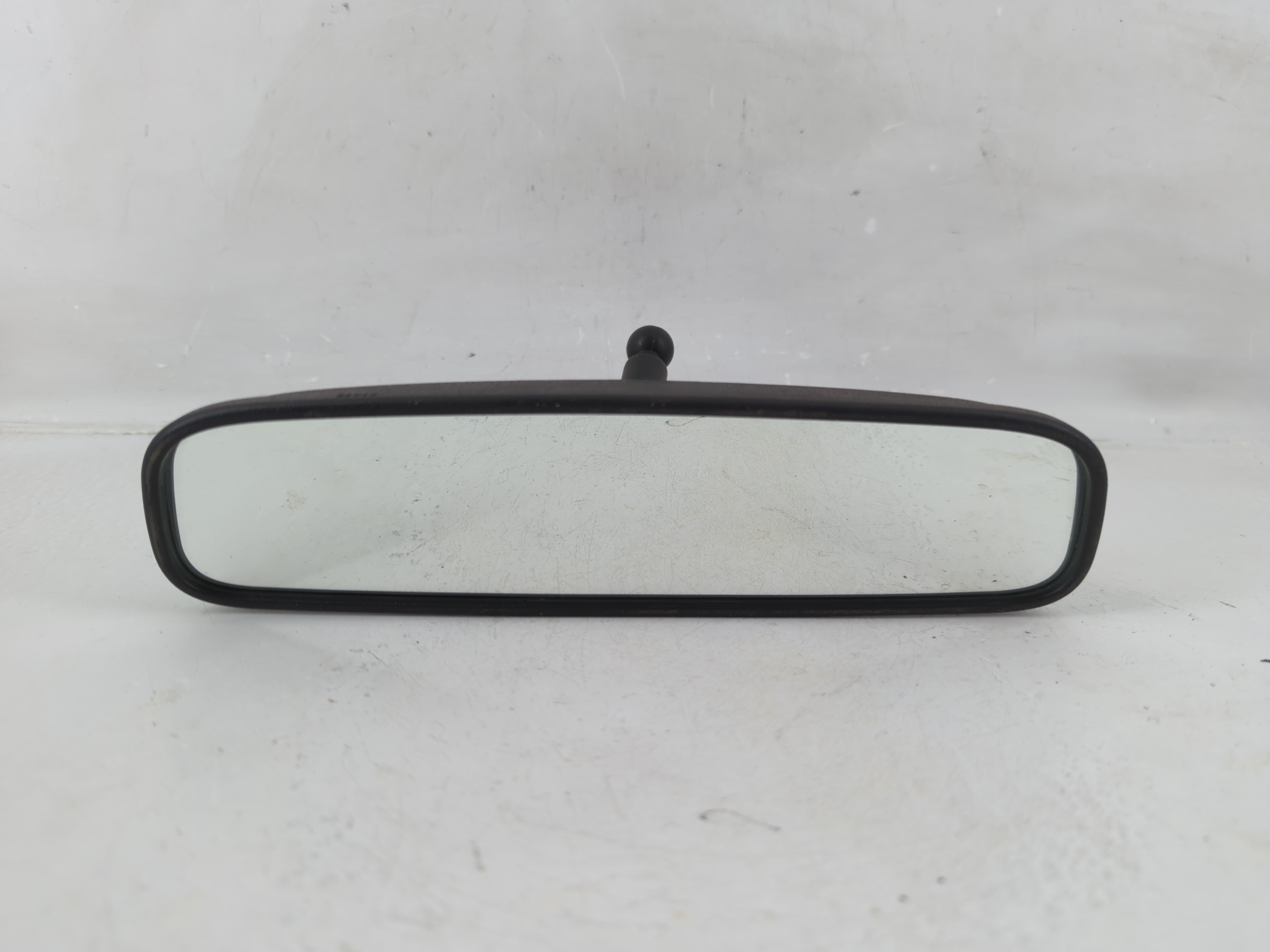 2010-2021 Kia Soul Interior Rear View Mirror Oem 1153215 - Oemusedautoparts1.com