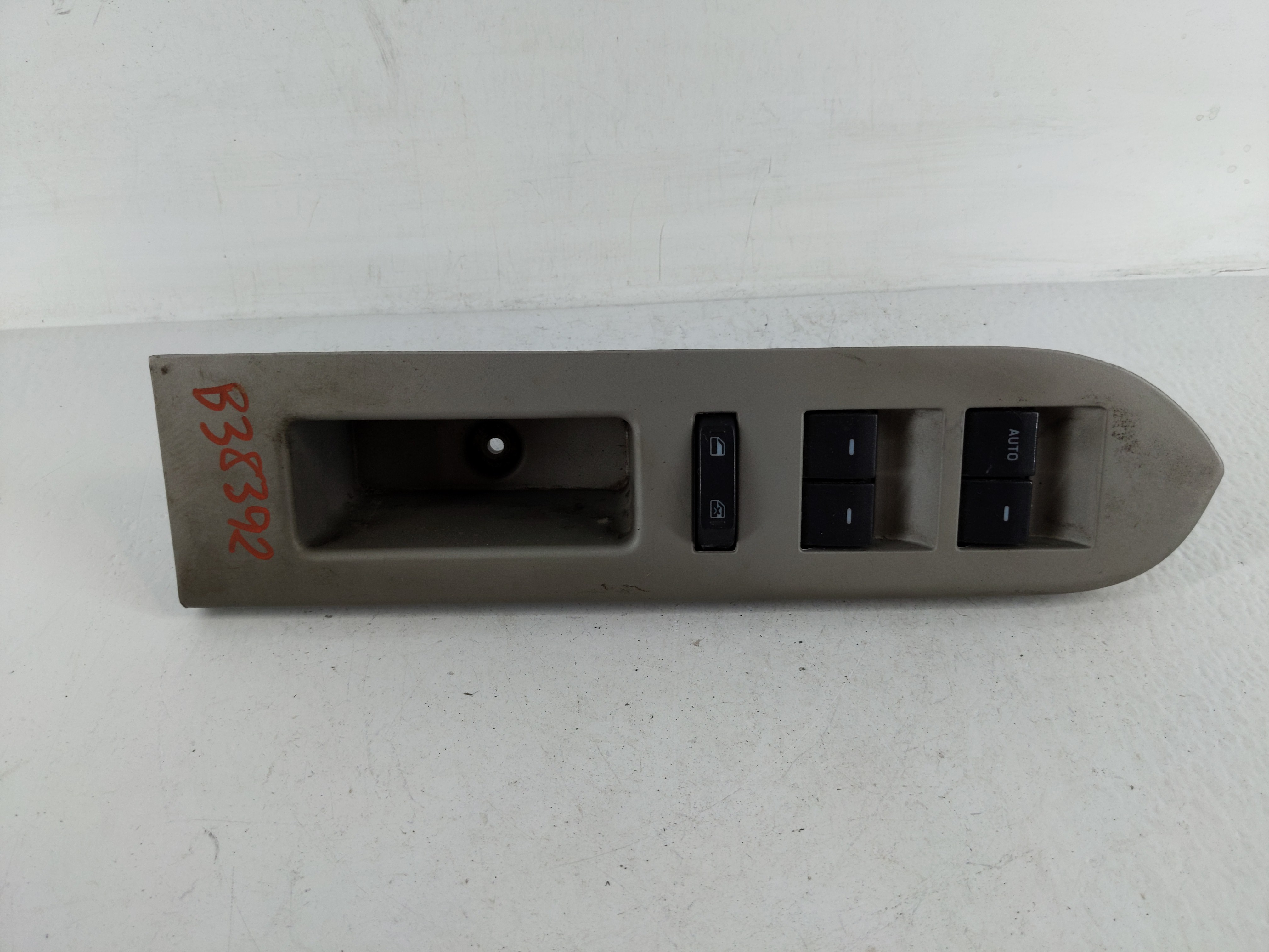 2008-2012 Ford Escape Driver Left Door Master Power Window Switch 1153230 - Oemusedautoparts1.com