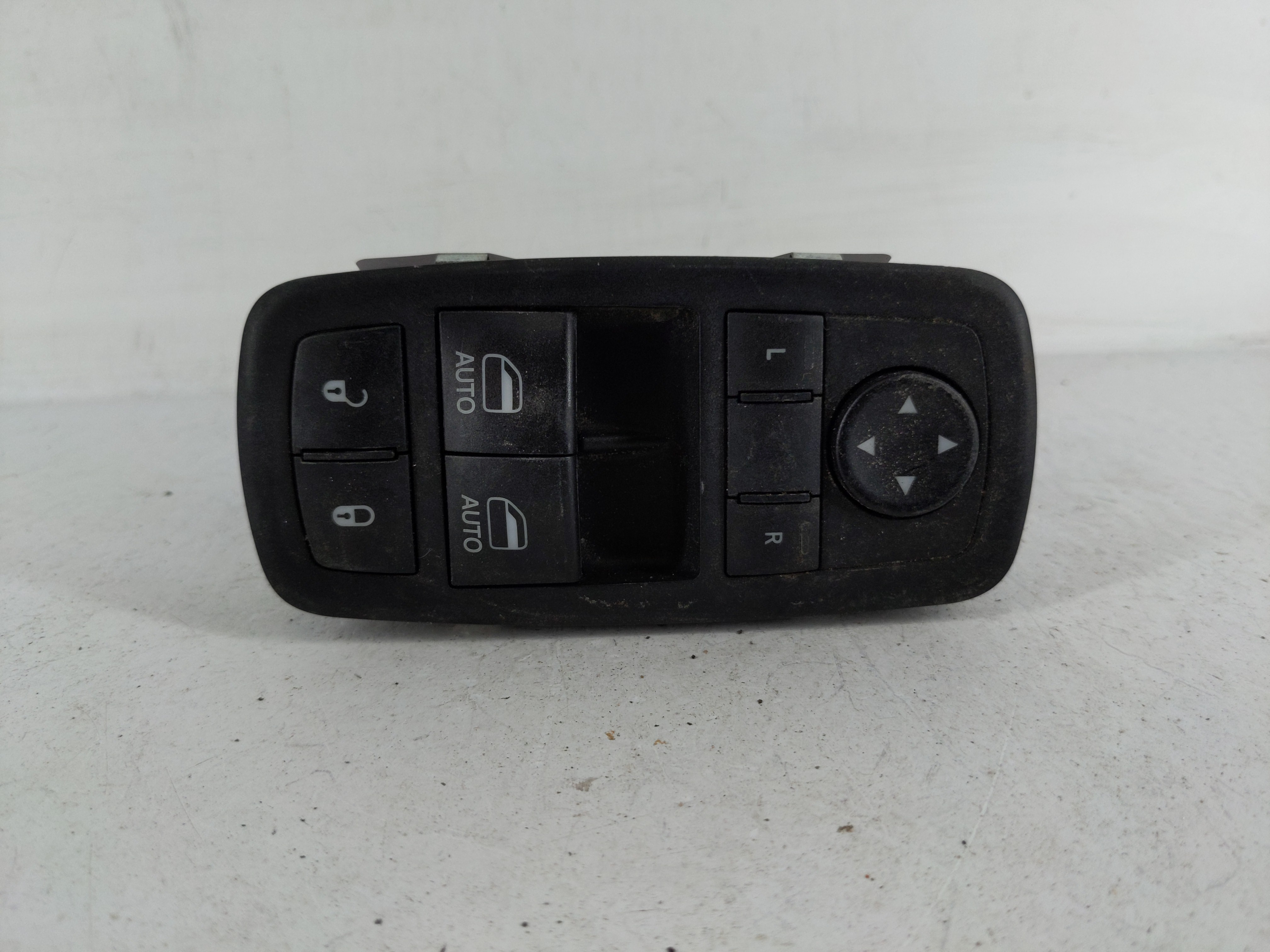 Picture of 2015-2022 Dodge Challenger Driver Left Door Master Power Window Switch 1153238