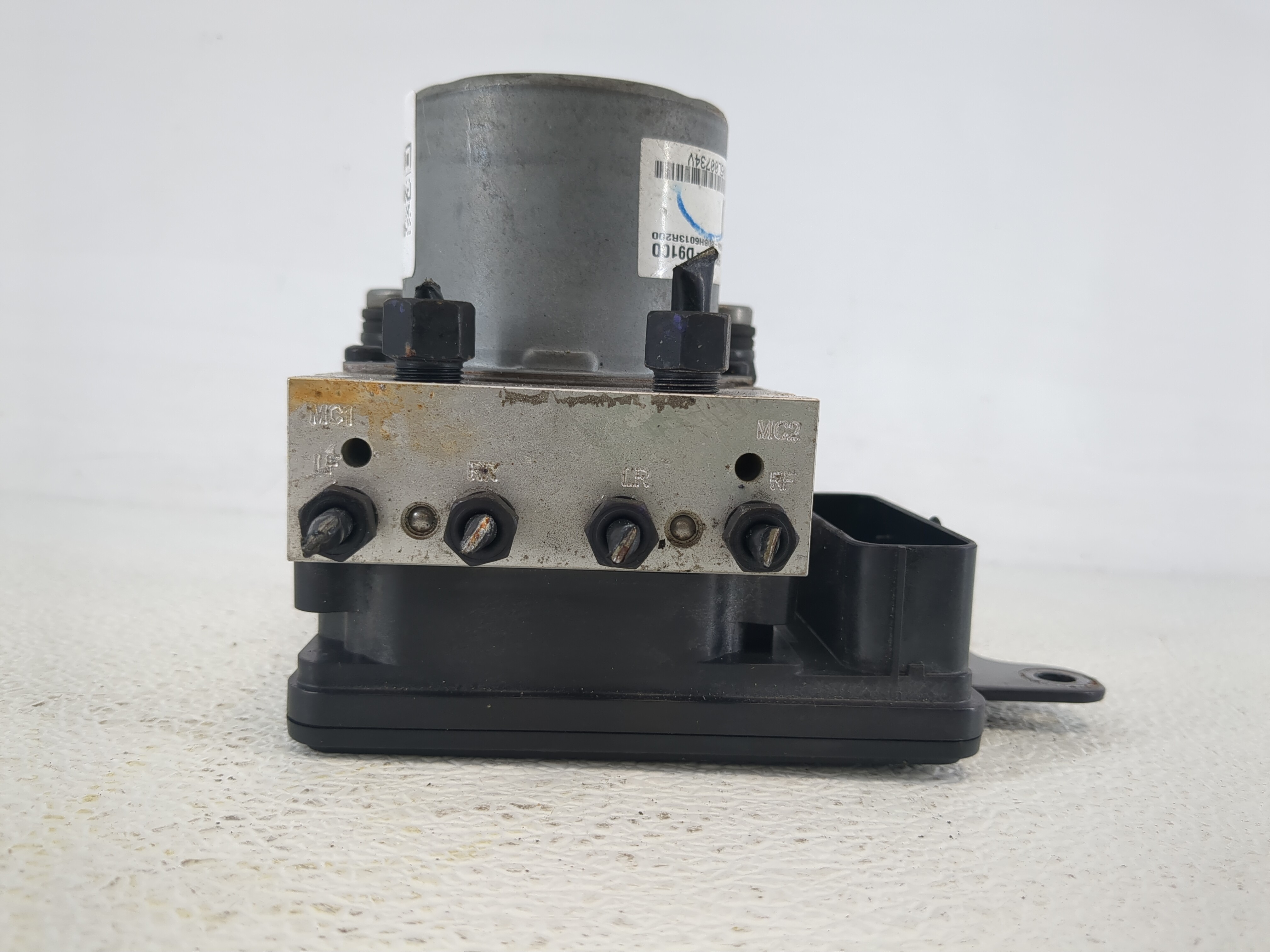 2017-2019 Kia Sportage Abs Pump Control Module 1153252 - Oemusedautoparts1.com