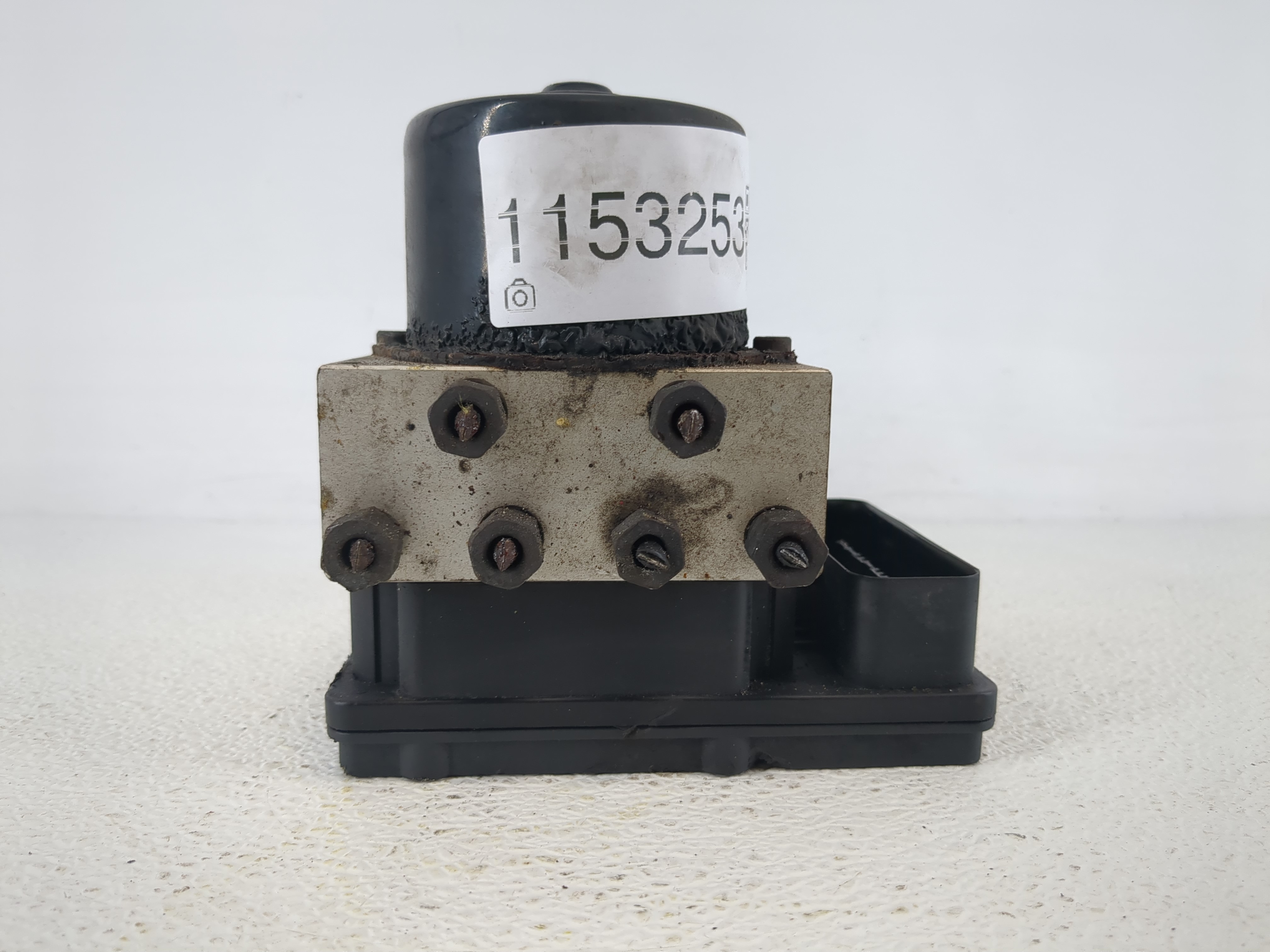 2005-2005 Chrysler 300 Abs Pump Control Module 1153253 - Oemusedautoparts1.com