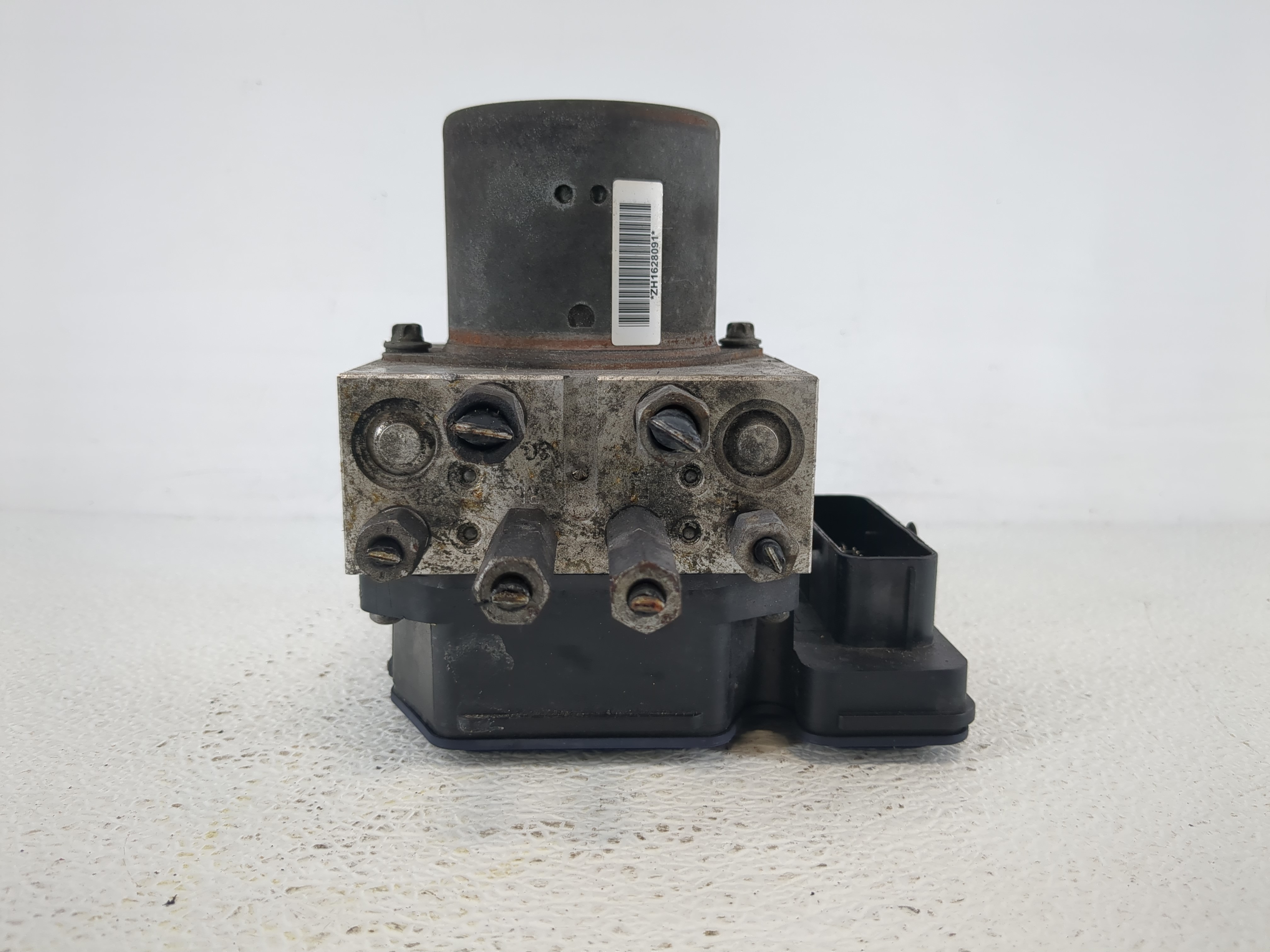 2013-2014 Jeep Grand Cherokee Abs Pump Control Module 1153254 - Oemusedautoparts1.com