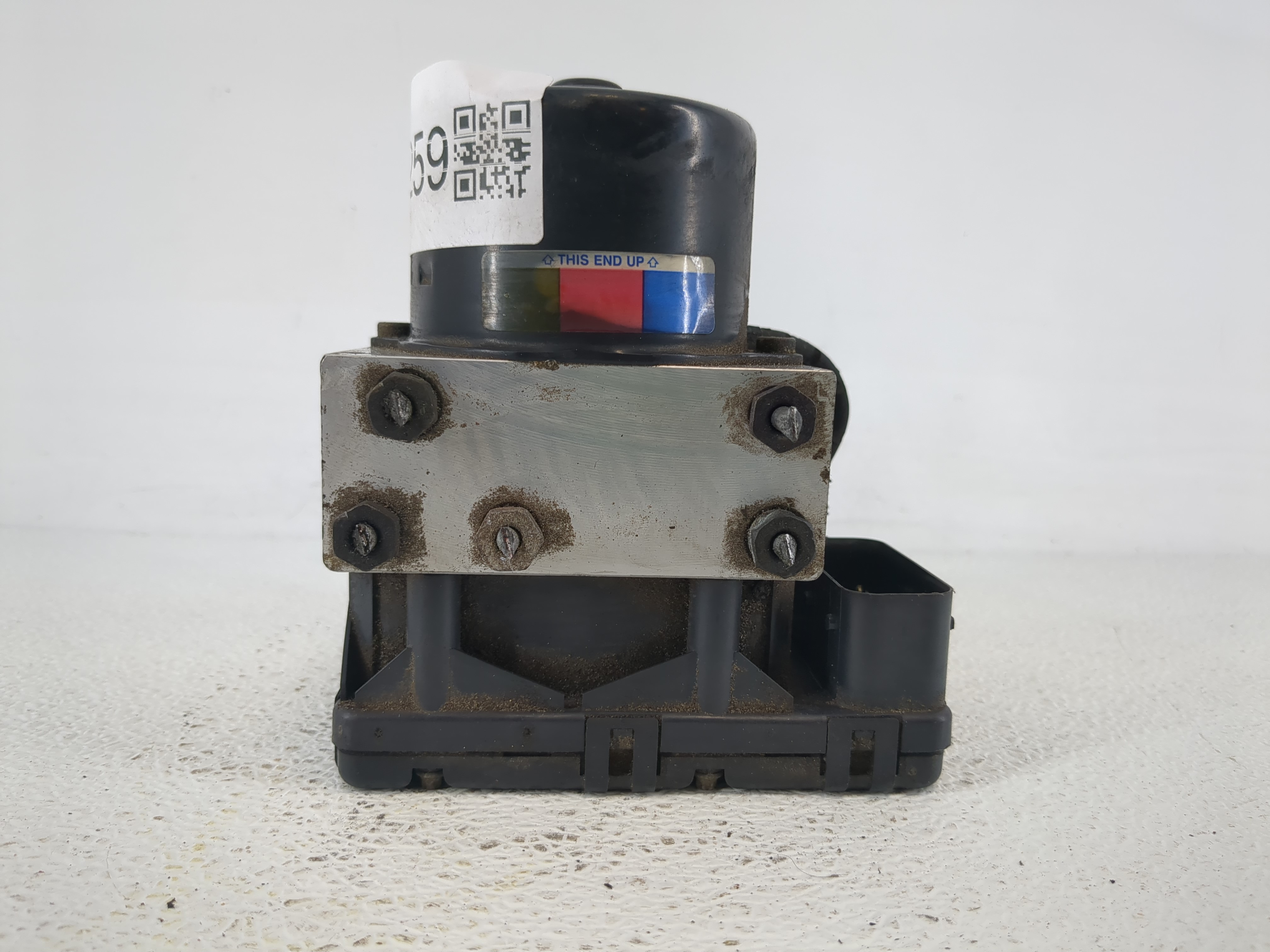 1999-2001 Jeep Grand Cherokee Abs Pump Control Module 1153259 - Oemusedautoparts1.com