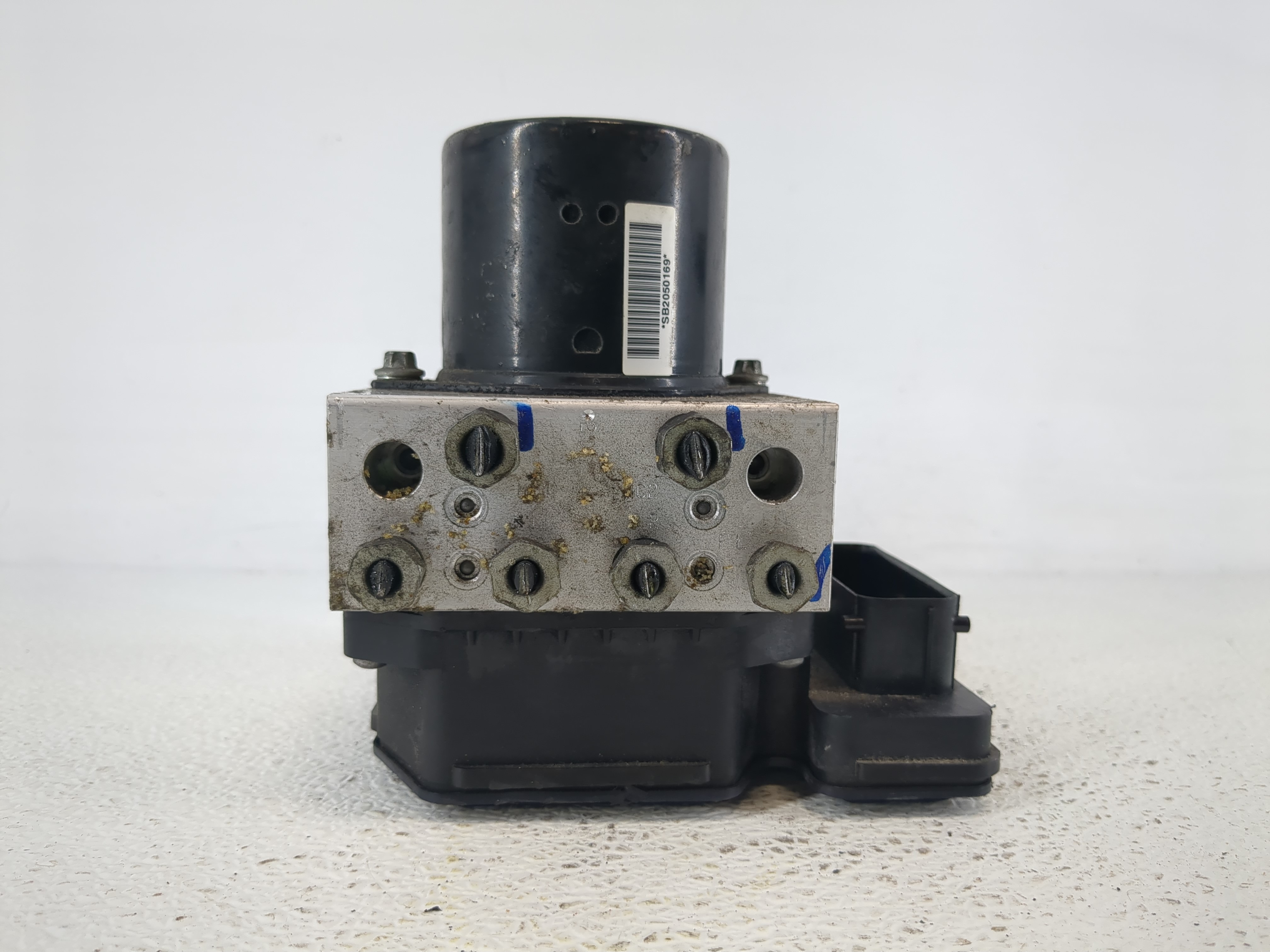 2011-2011 Buick Regal Abs Pump Control Module 1153262 - Oemusedautoparts1.com