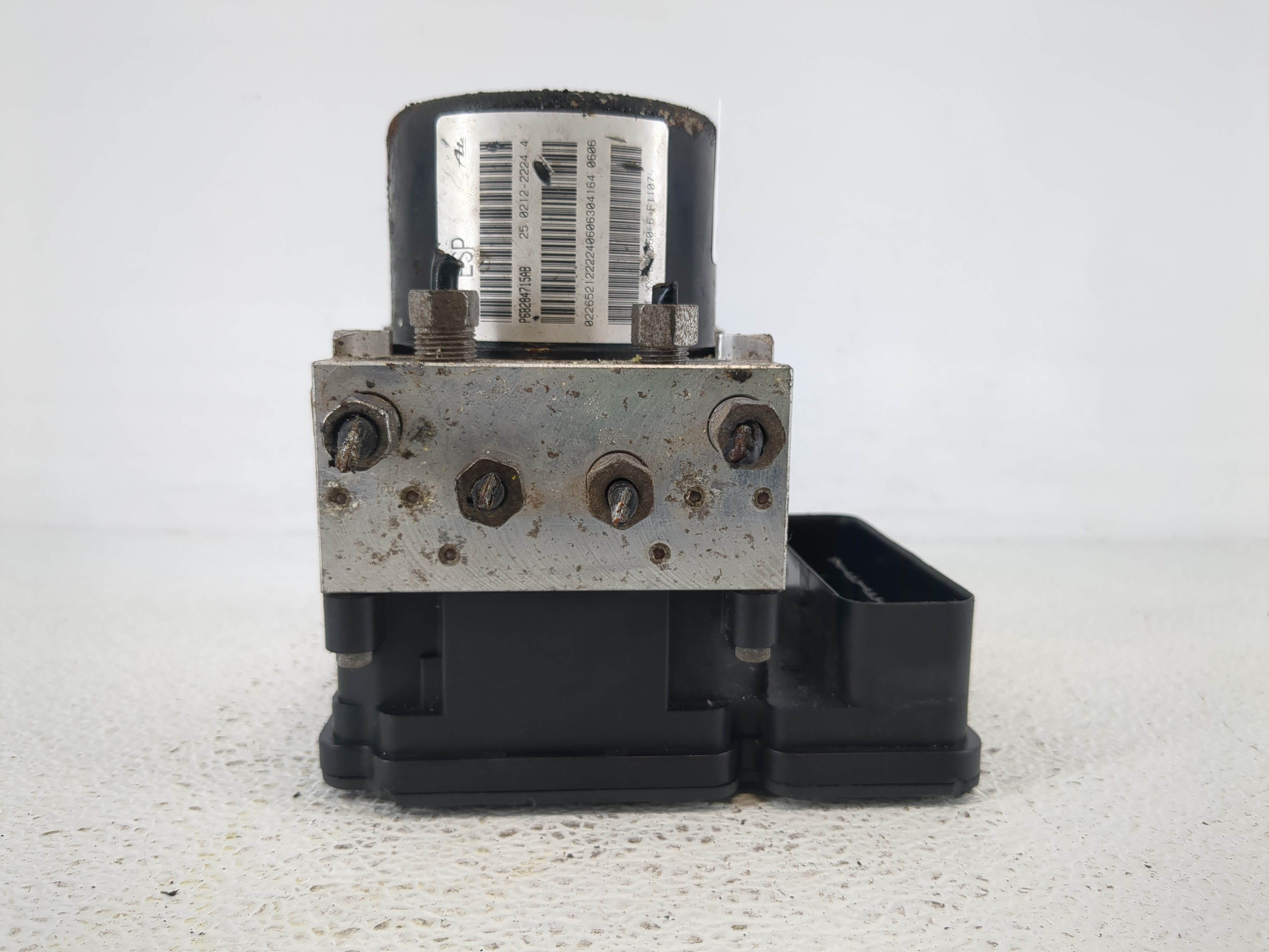 Picture of 2015-2018 Jeep Wrangler Abs Pump Control Module 1153263