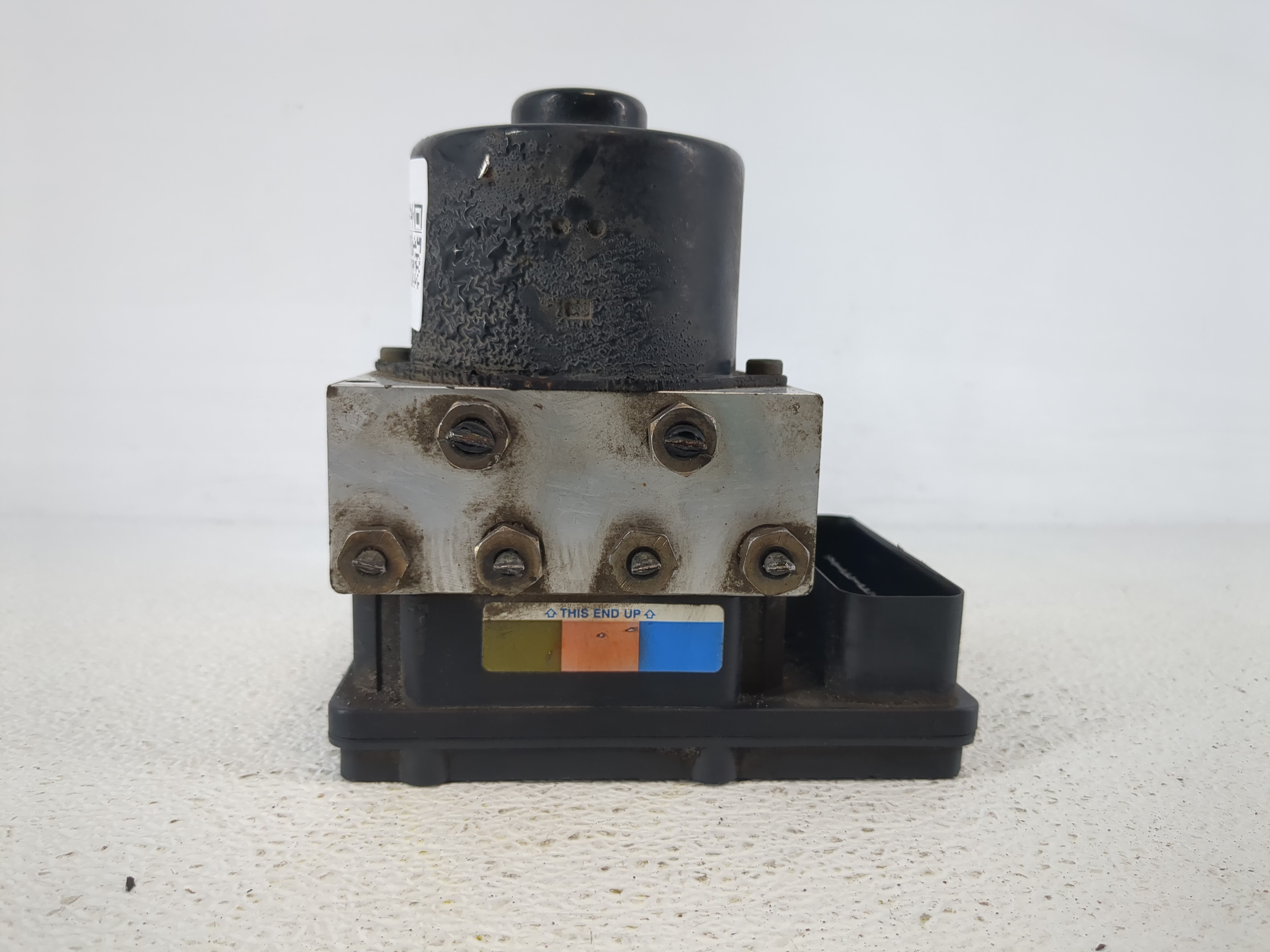 2005-2006 Lincoln Navigator Abs Pump Control Module 1153265 - Oemusedautoparts1.com