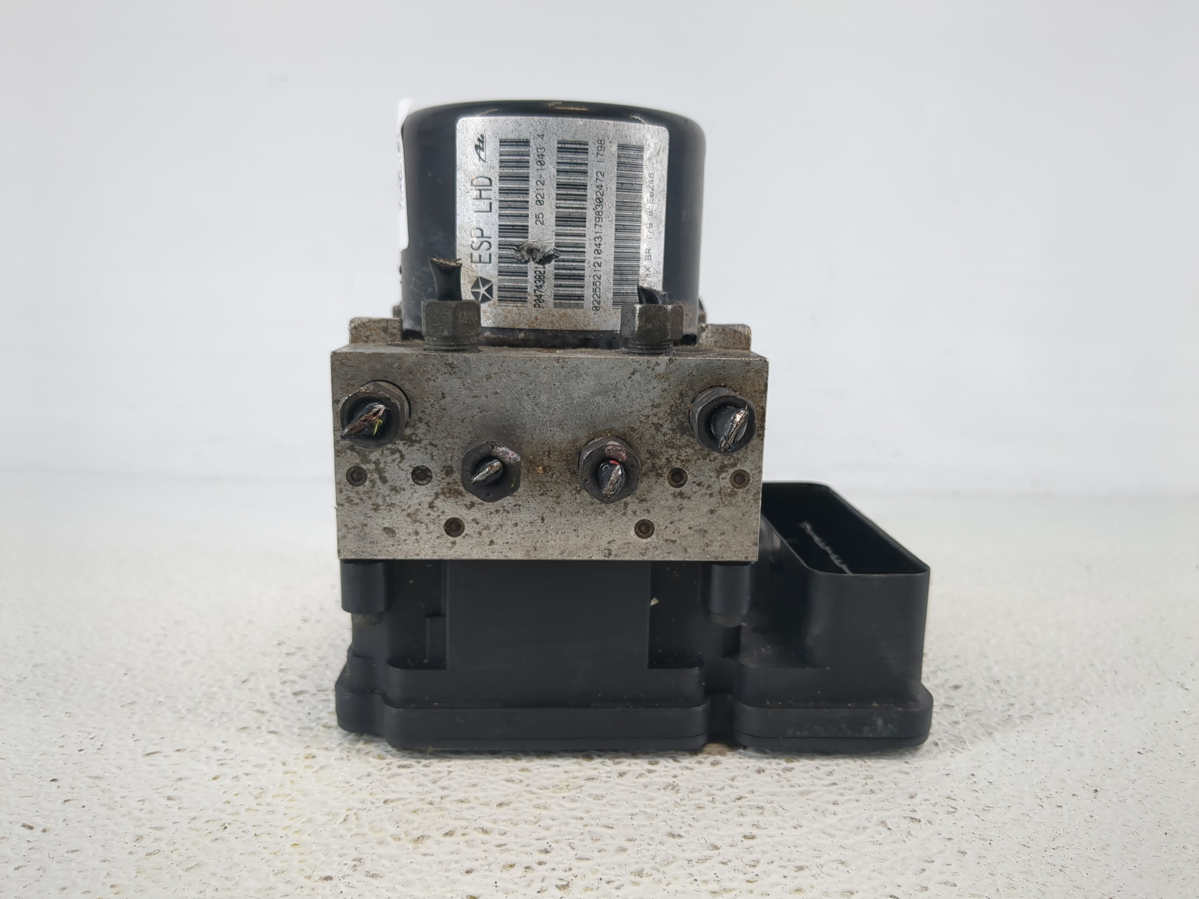 Picture of 2009 Dodge Journey Abs Pump Control Module 1153266