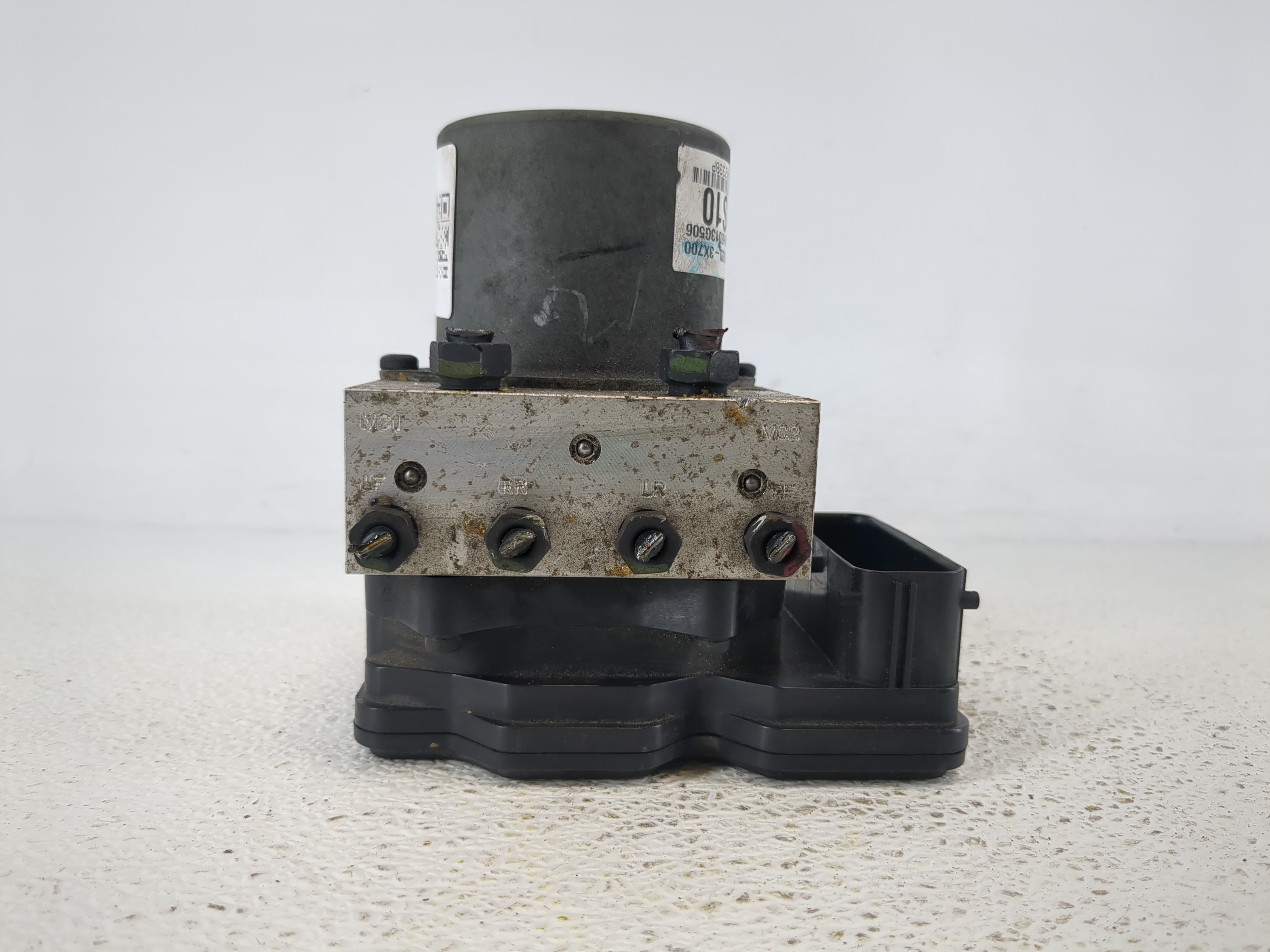 2011-2013 Hyundai Elantra Abs Pump Control Module 1153268 - Oemusedautoparts1.com