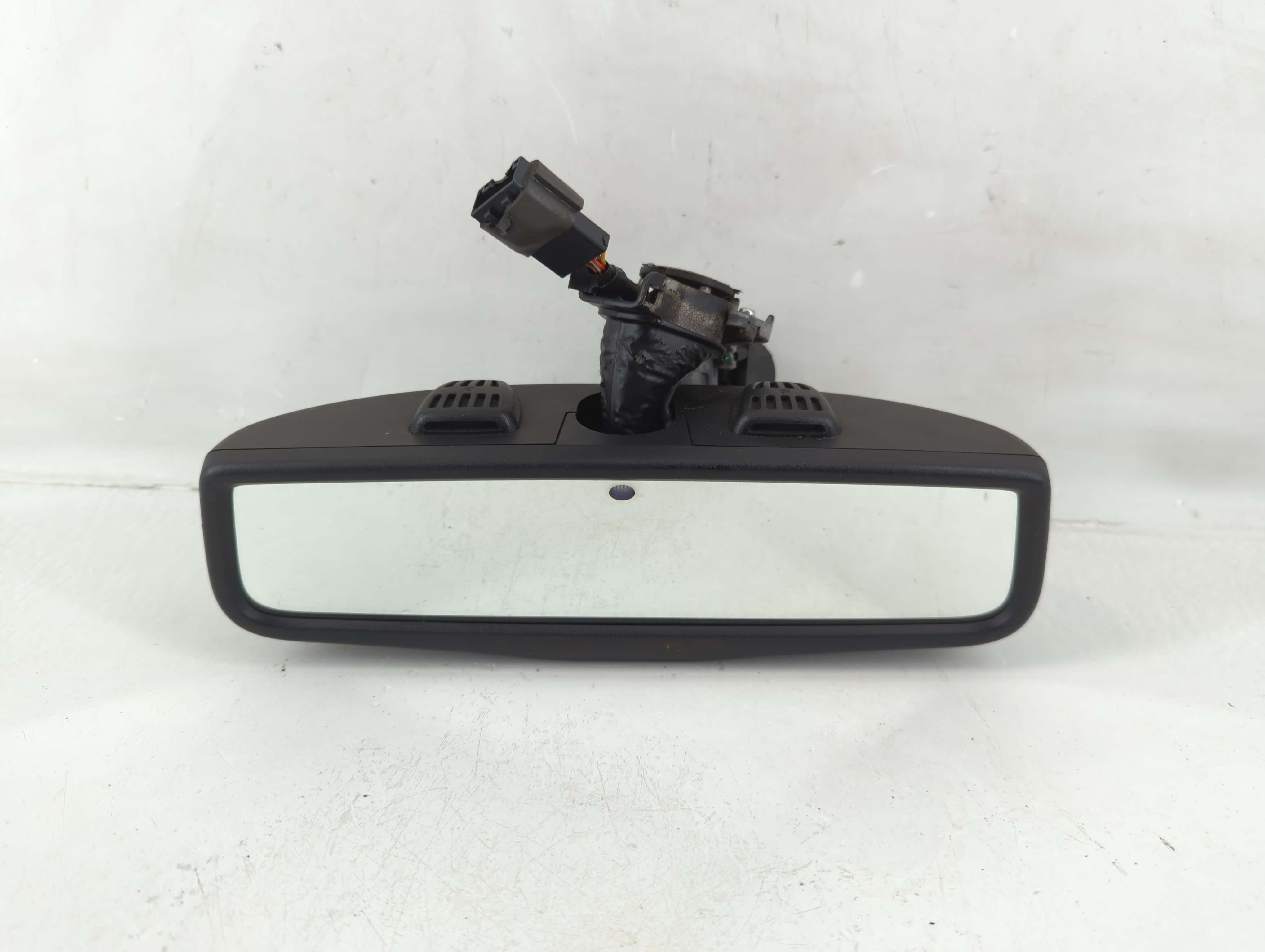 2013-2016 Dodge Dart Interior Rear View Mirror Oem 1153272 - Oemusedautoparts1.com