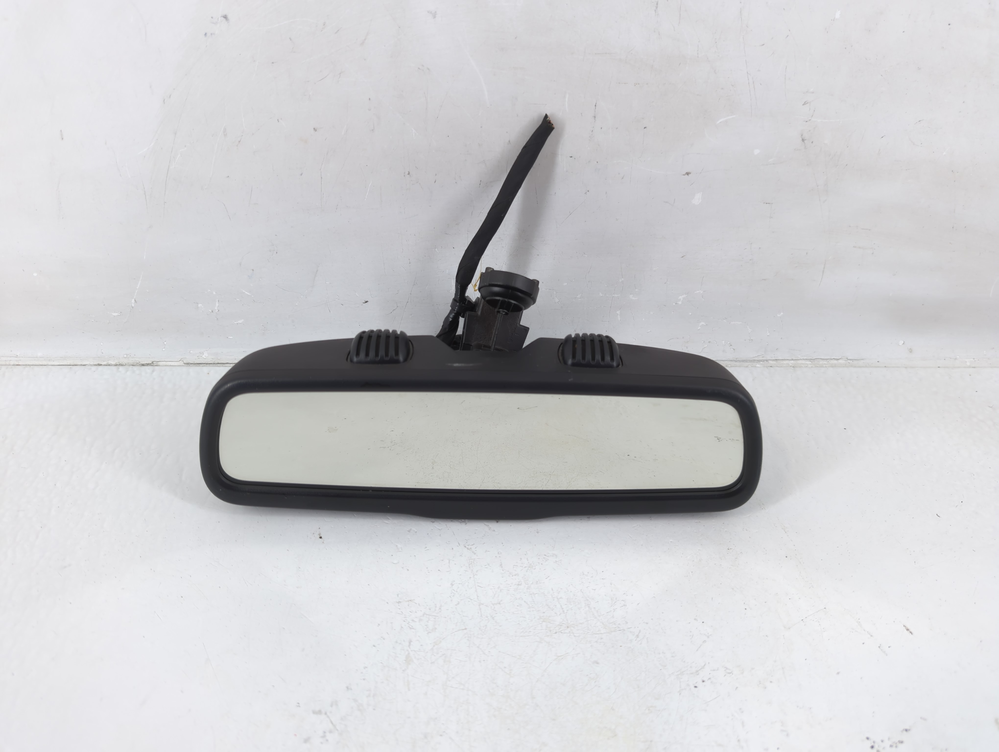 Dodge Caravan Interior Rear View Mirror Oem 1153273 - Oemusedautoparts1.com