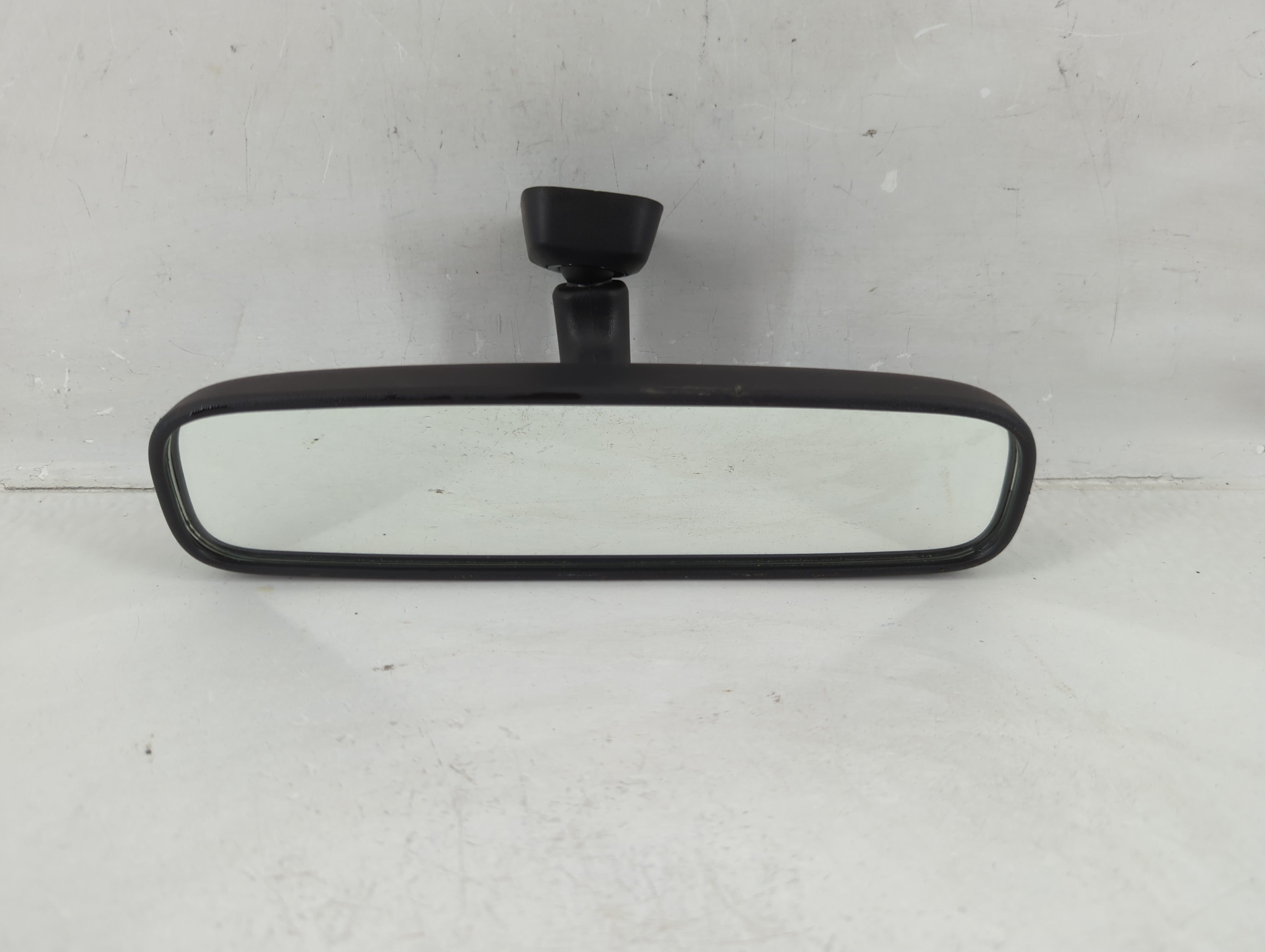 2012-2015 Honda Civic Interior Rear View Mirror Oem 1153275 - Oemusedautoparts1.com