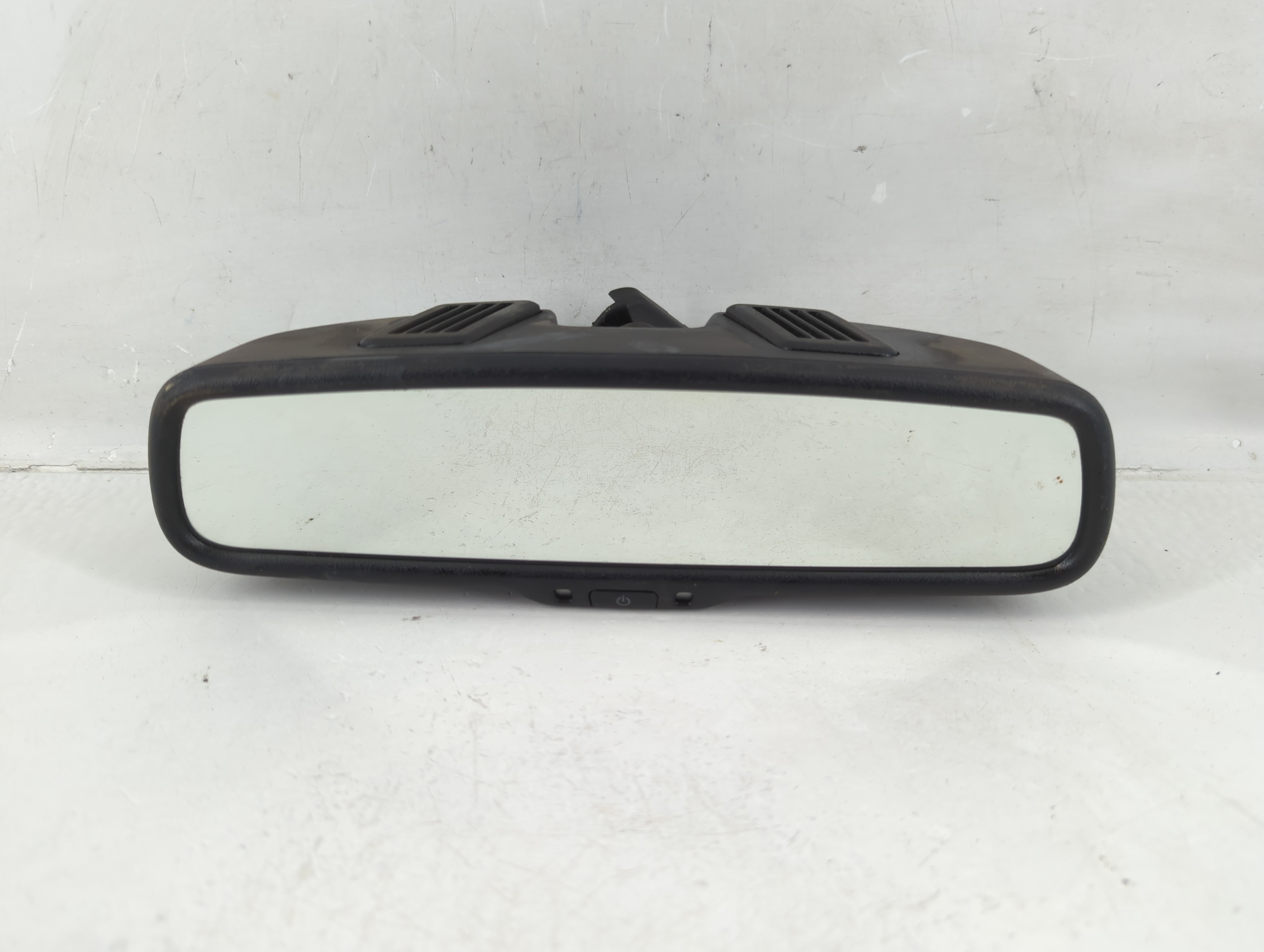 Jeep Compass Interior Rear View Mirror Oem 1153279 - Oemusedautoparts1.com