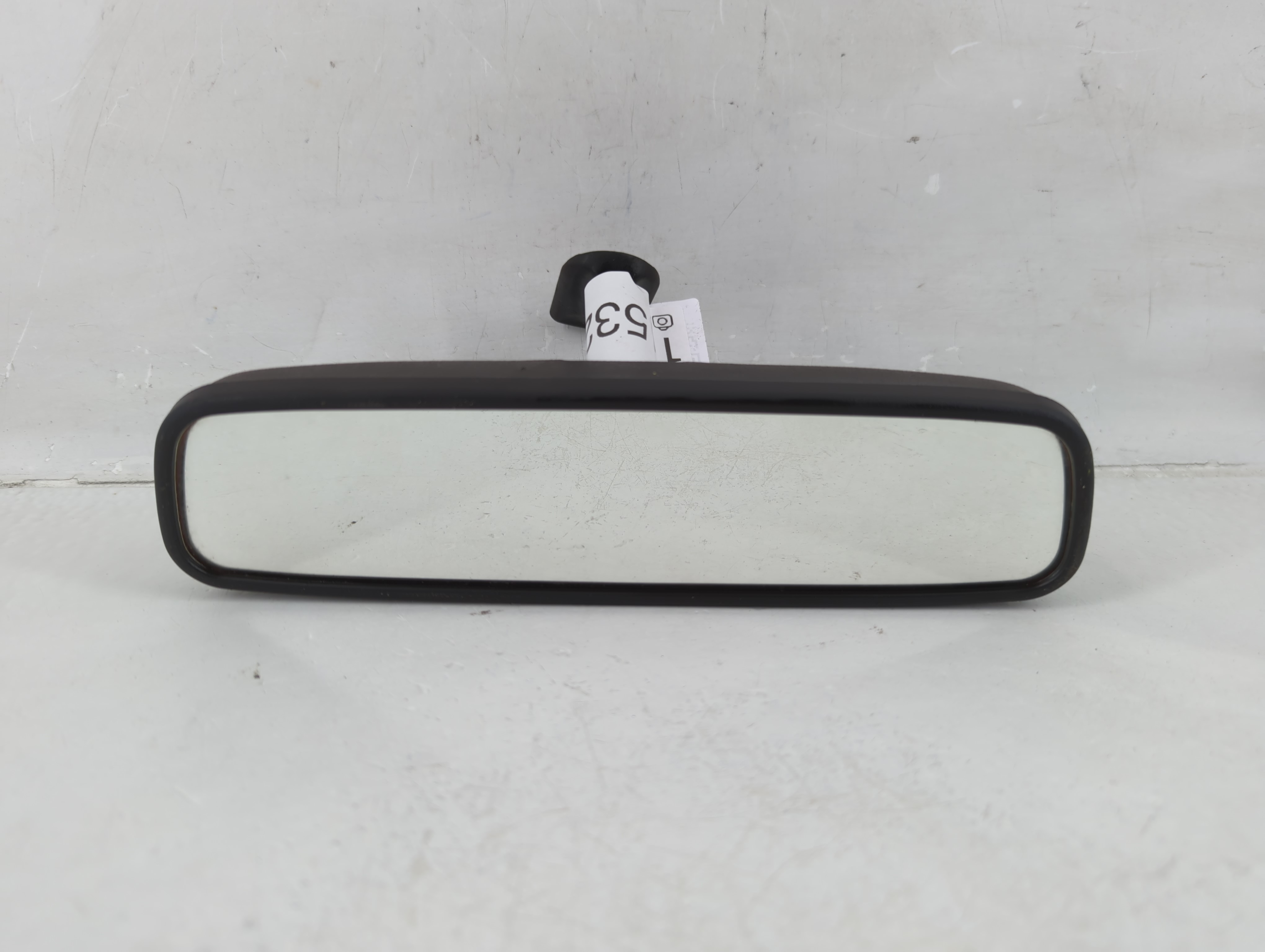 1998-2002 Honda Accord Interior Rear View Mirror Oem 1153281 - Oemusedautoparts1.com