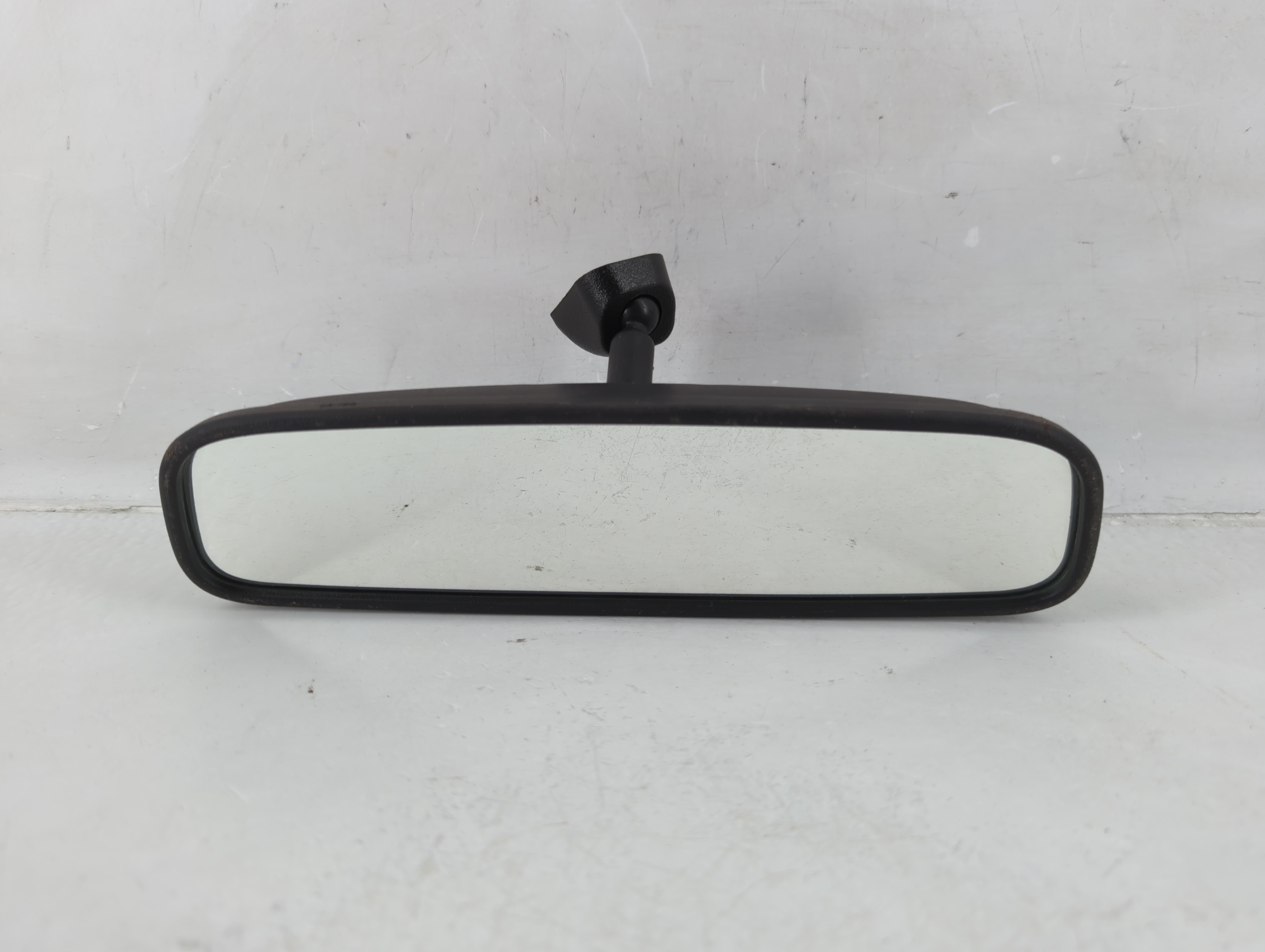 2010-2017 Kia Rio Interior Rear View Mirror Oem 1153286 - Oemusedautoparts1.com
