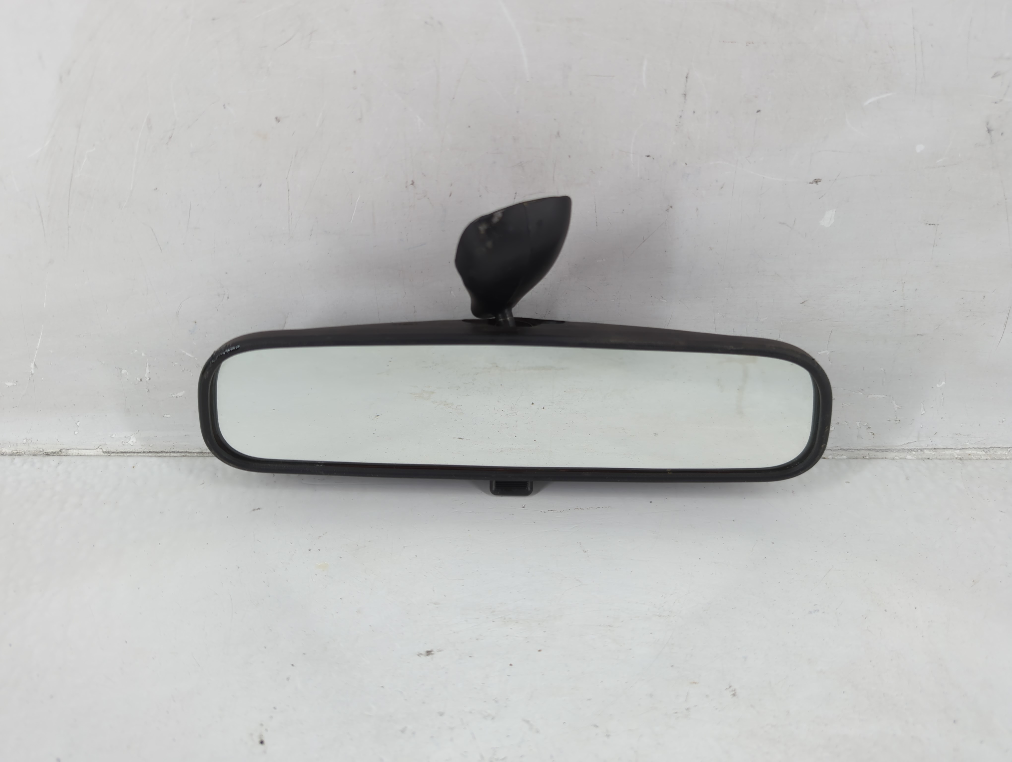 2001-2012 Hyundai Elantra Interior Rear View Mirror Oem 1153291 - Oemusedautoparts1.com
