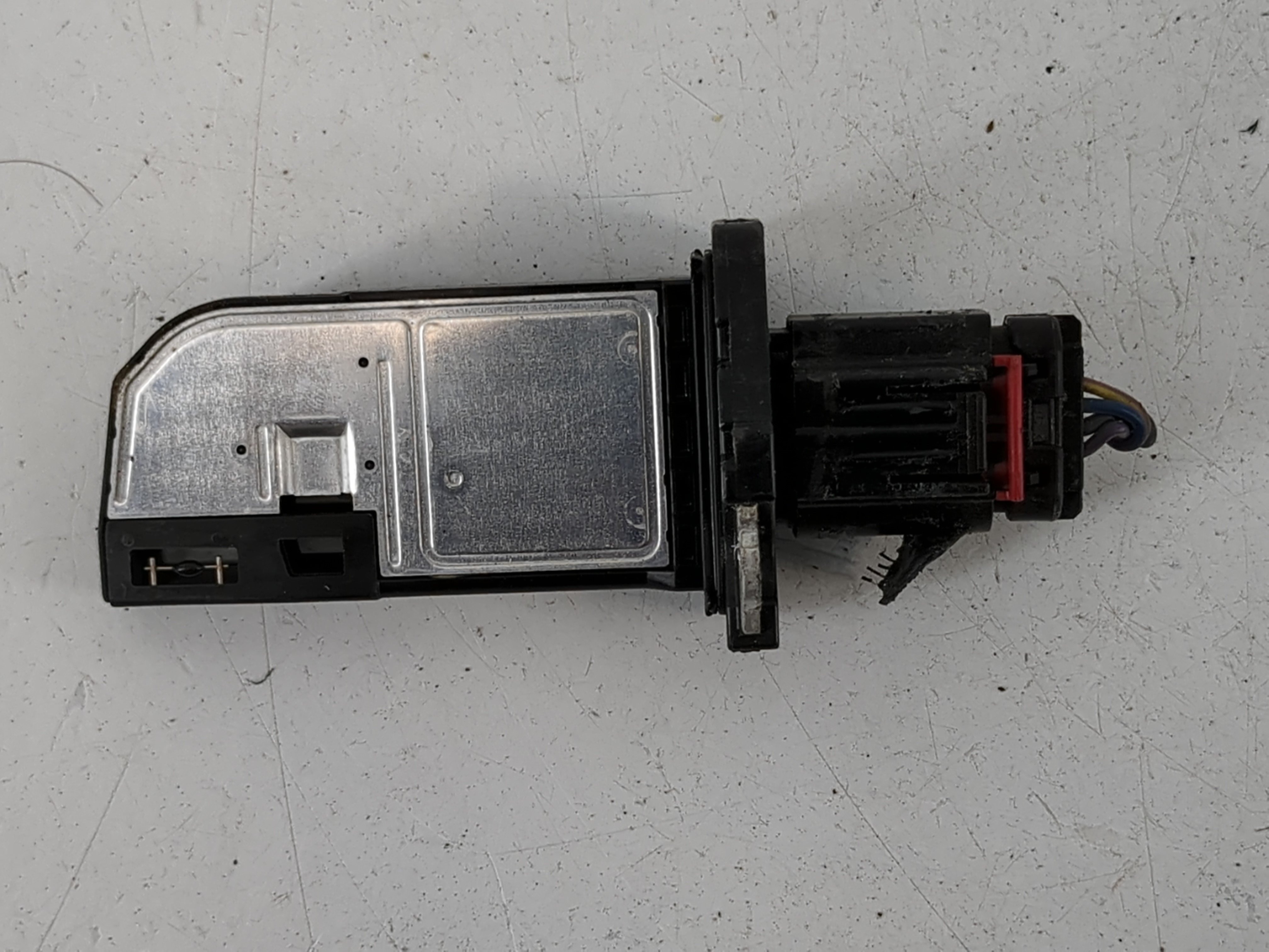 2015-2015 Ford Transit-250 Mass Air Flow Meter Maf 1153294 - Oemusedautoparts1.com