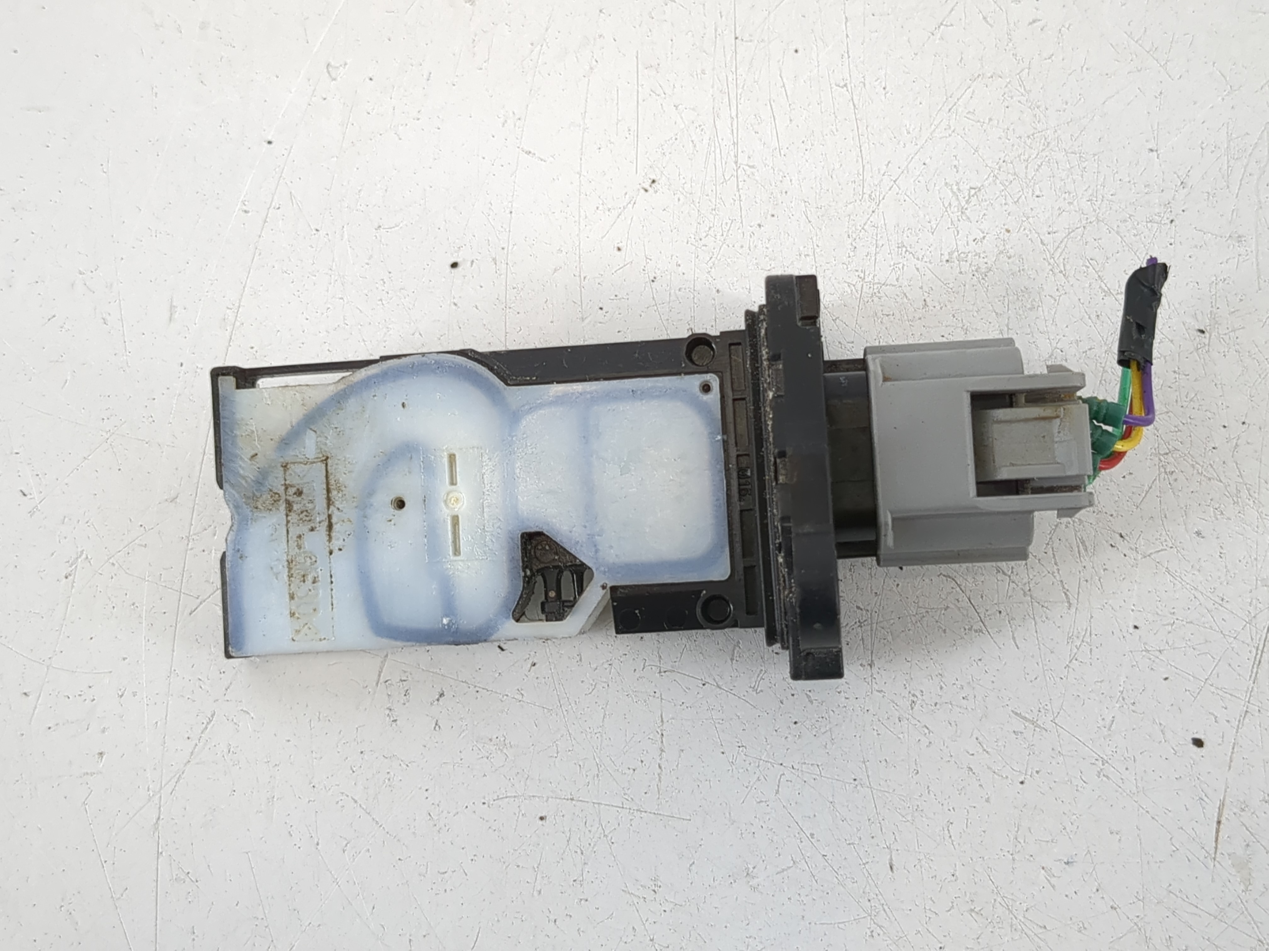 2022-2022 Nissan Pathfinder Mass Air Flow Meter Maf 1153295 - Oemusedautoparts1.com
