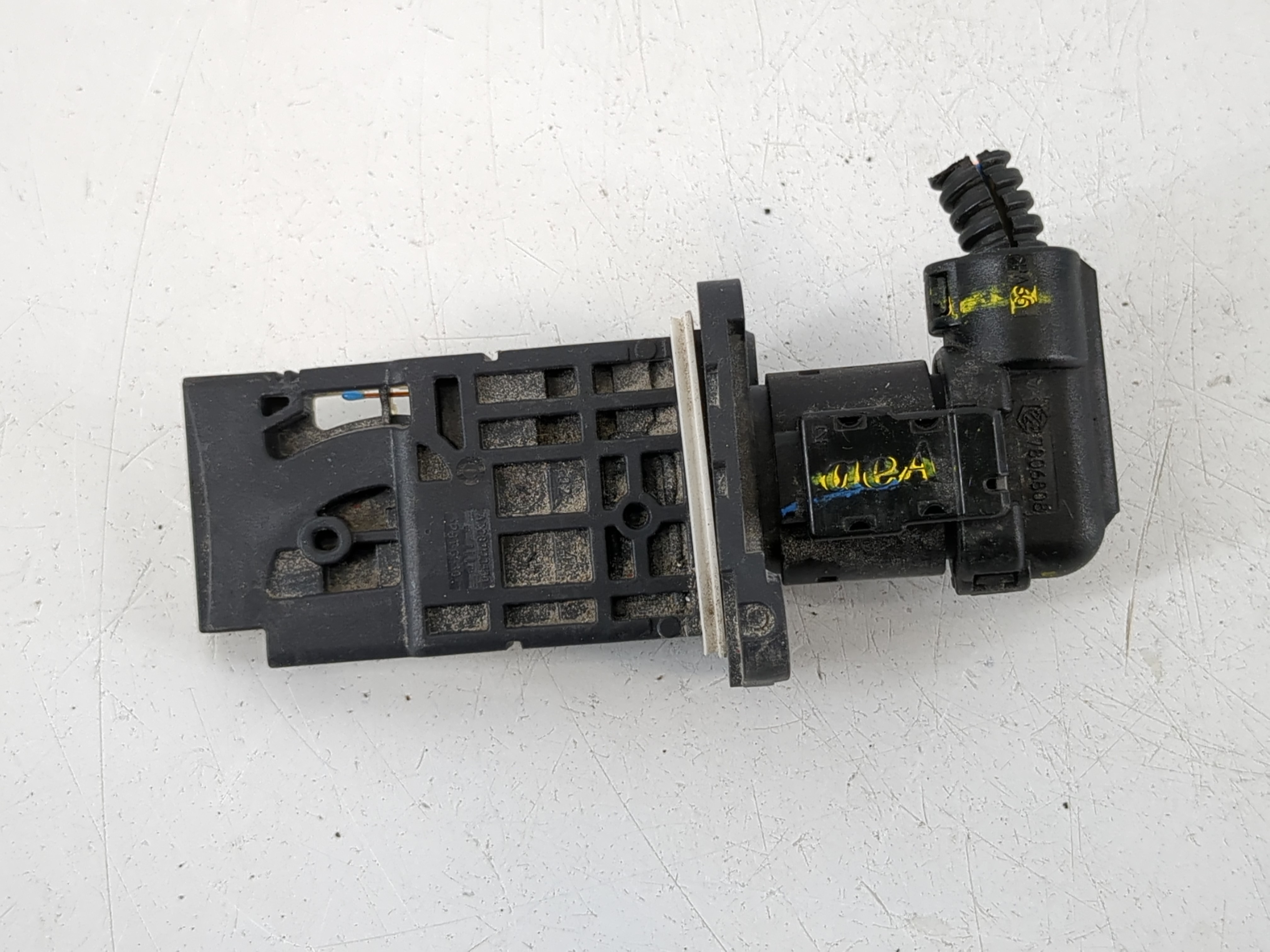 Dodge Ram 2500 Mass Air Flow Meter Maf 1153296 - Oemusedautoparts1.com